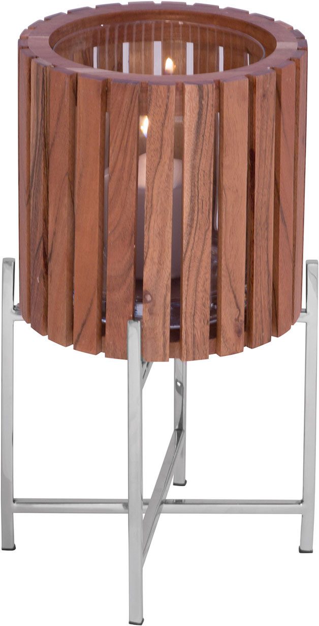 GILDE Übertopf Übertopf Berkley, nicht wasserdicht