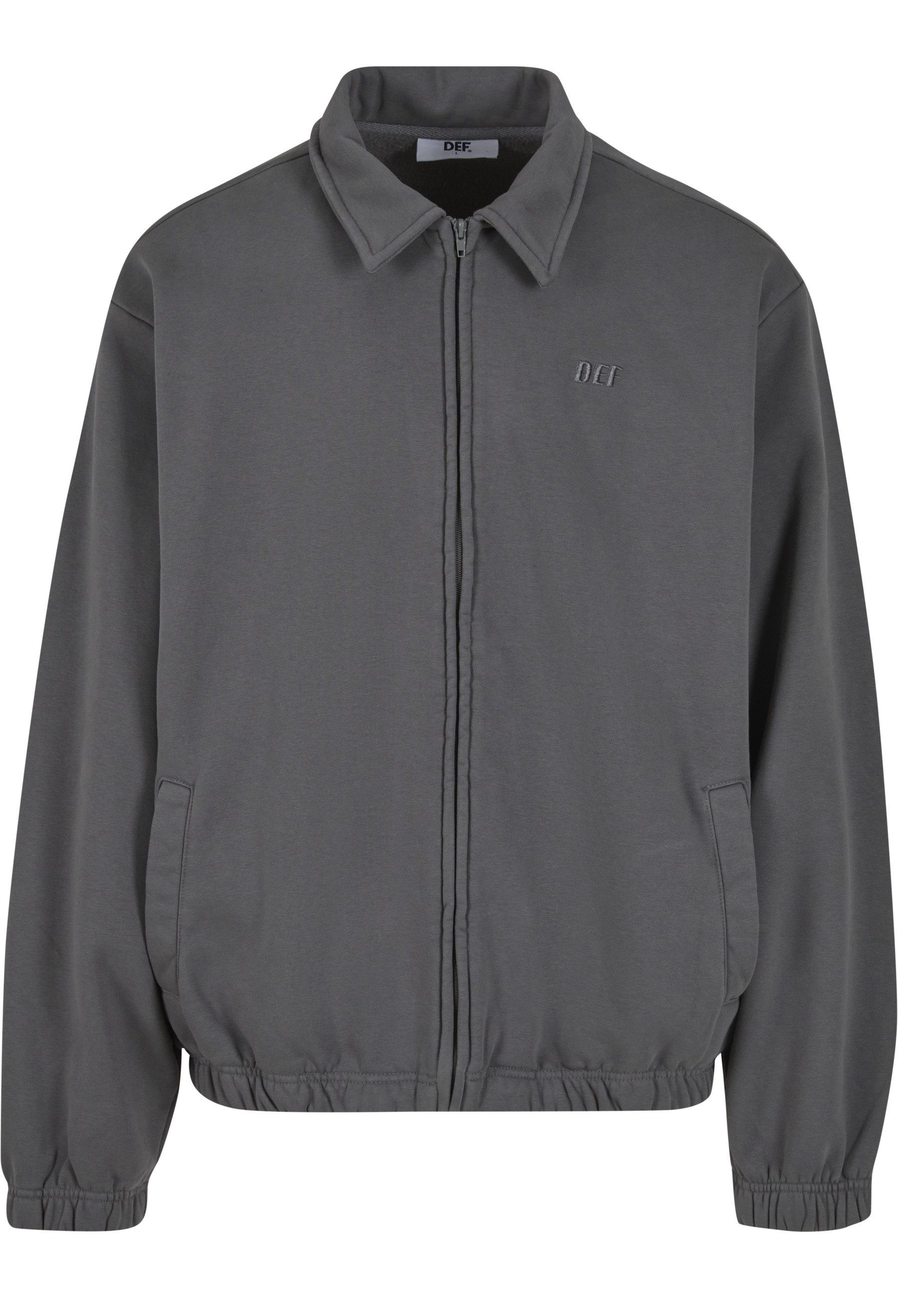 Outdoorjacke DEF Herren DEF Colllar Jacket