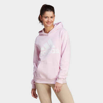 adidas Sportswear Kapuzensweatshirt W BL OV HD (1-tlg)