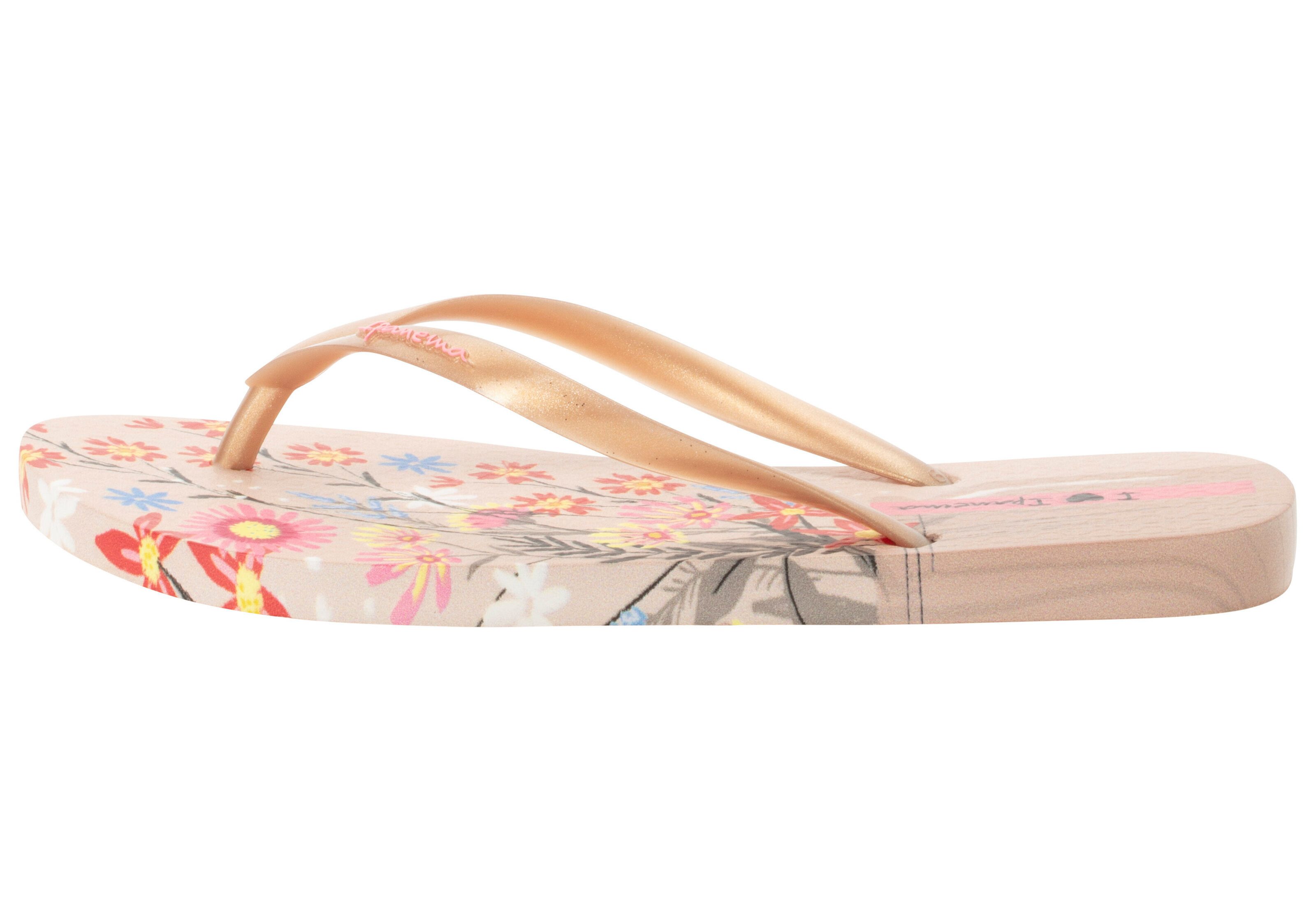 Ipanema IPANEMA VERAO TROPICAL FEM Zehentrenner günstig online kaufen