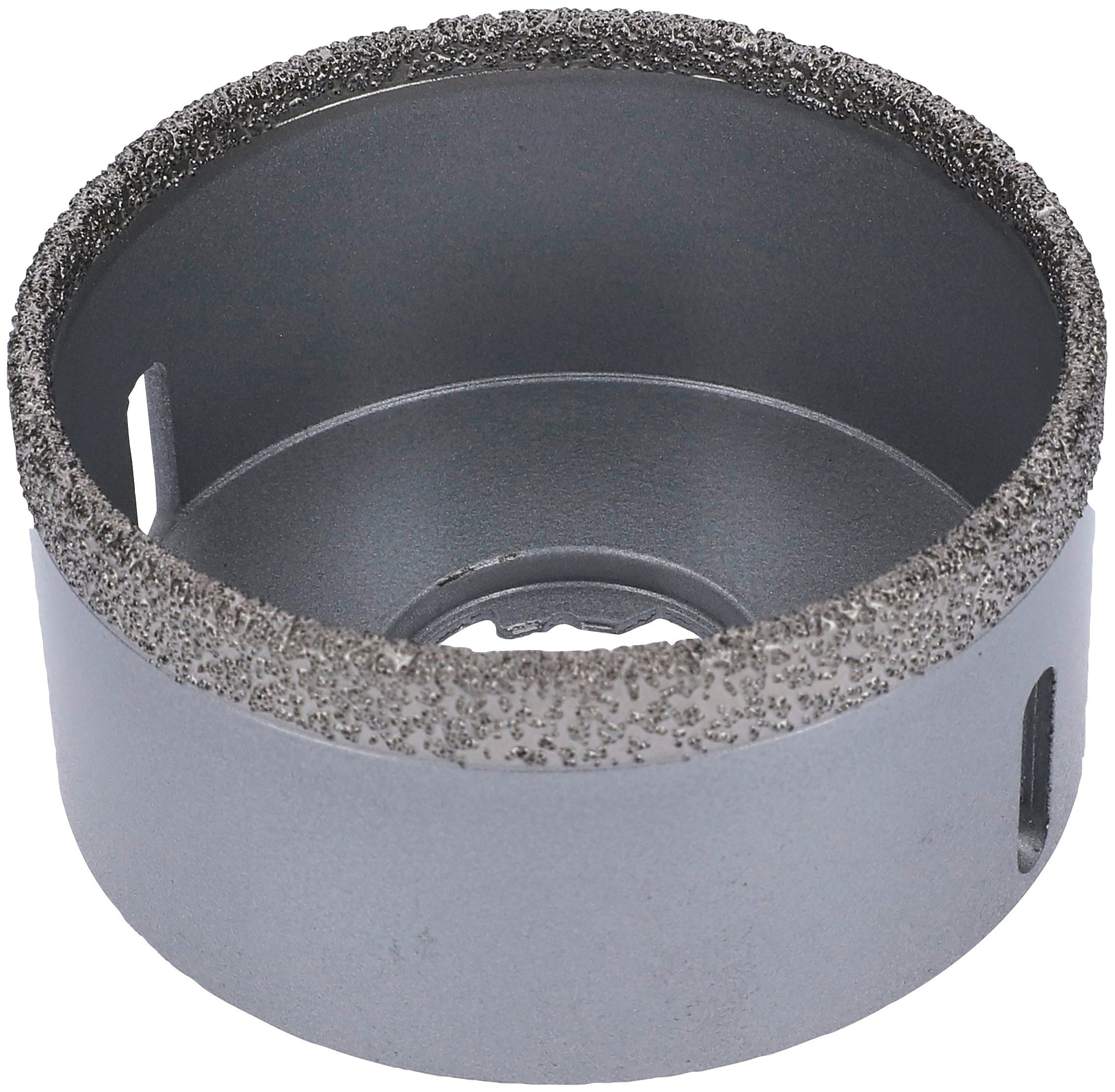 Bosch Professional Diamanttrockenbohrer X-LOCK Best for Ceramic Dry Speed, Ø 83 mm, 83 x 35 mm