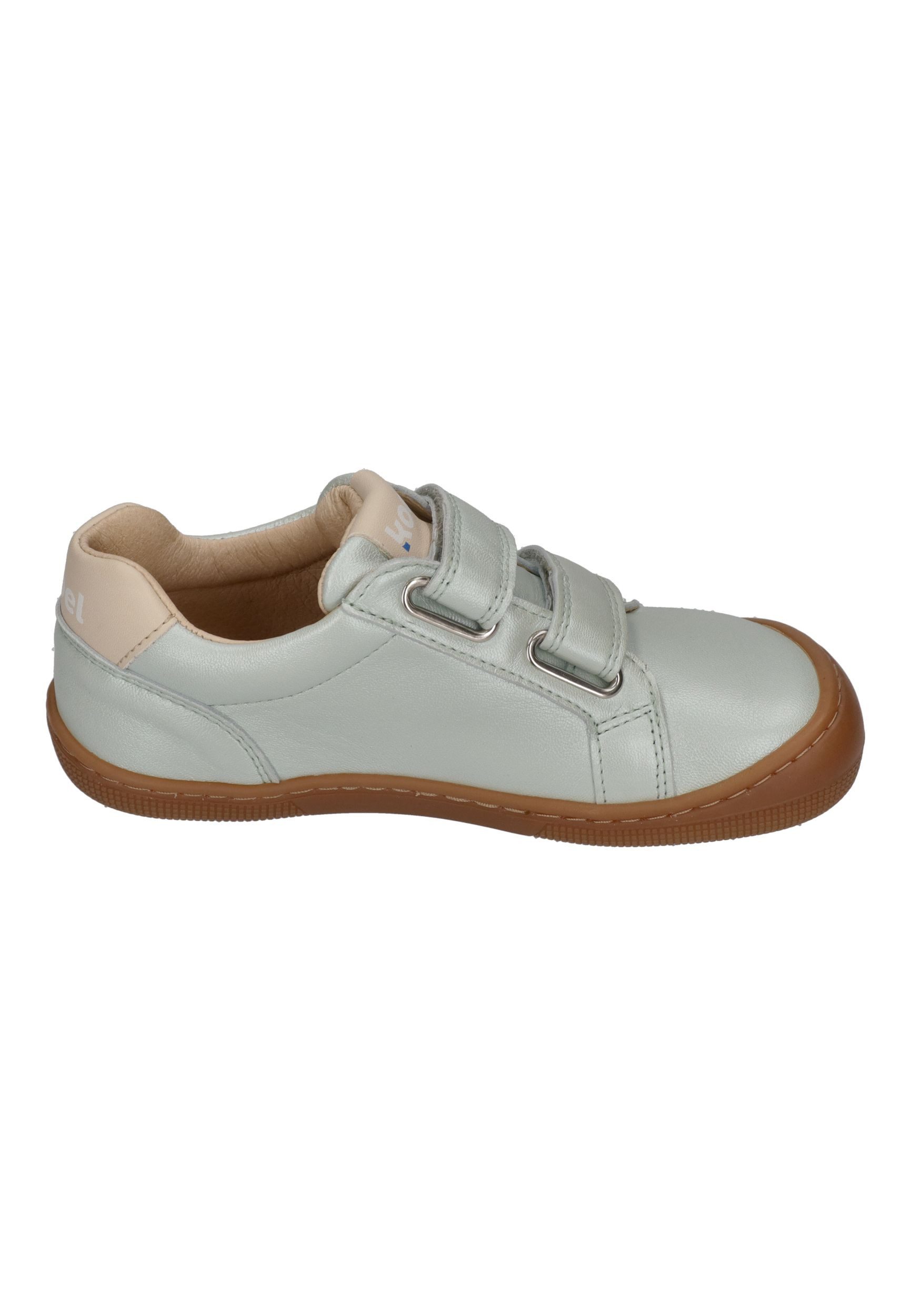 KOEL DENIS PERLATO 3.0 Barfußschuh Mint