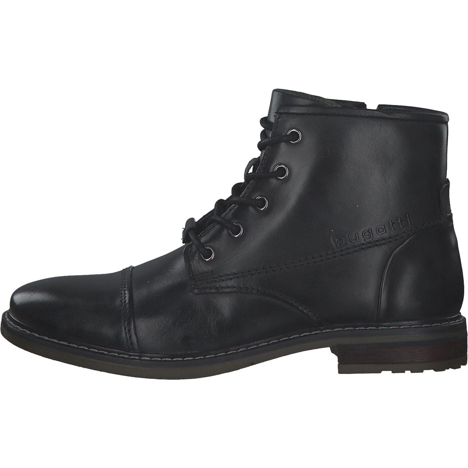 bugatti 78239 Schnürstiefelette günstig online kaufen