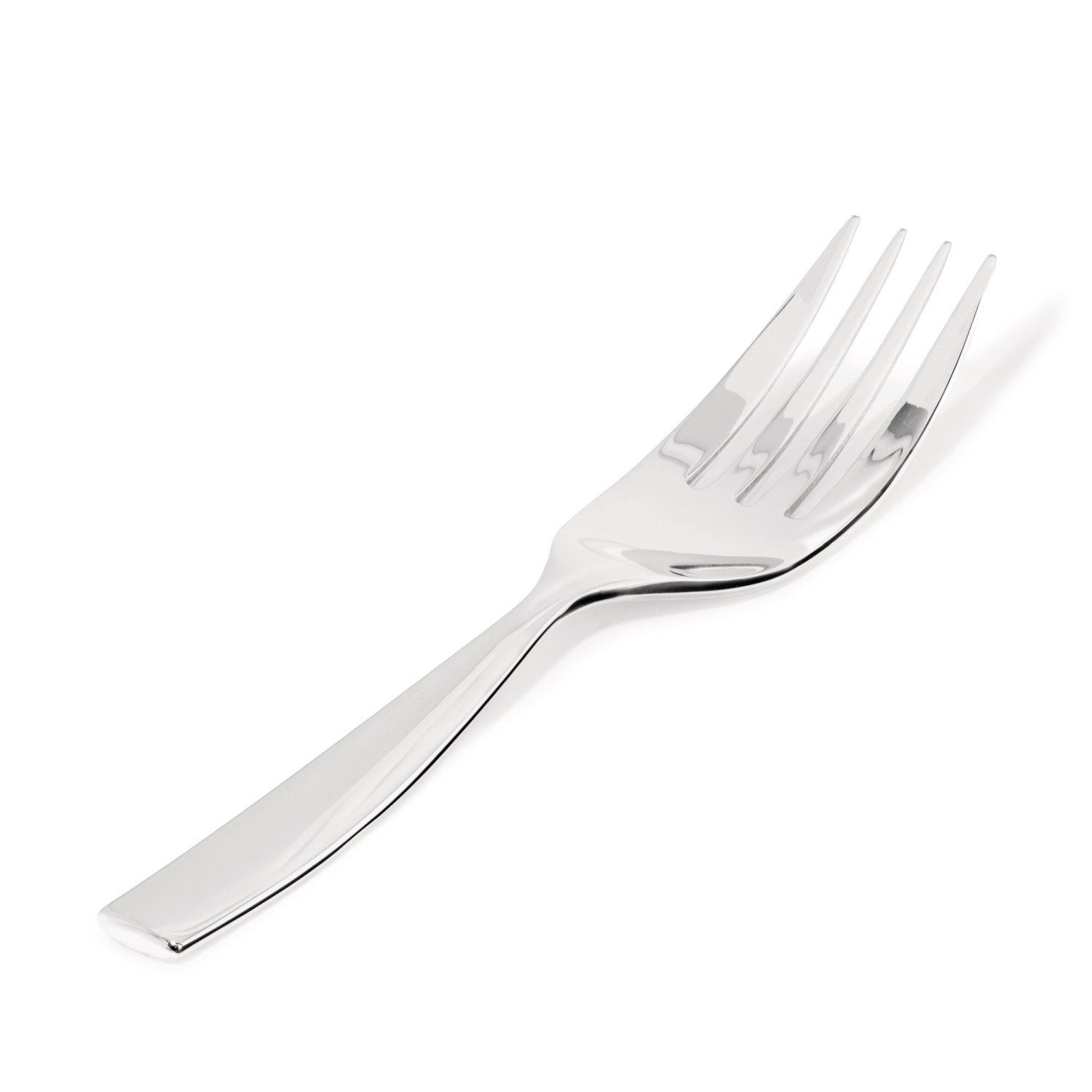 Alessi Serviergabel Dressed (1 Stück), Edelstahl