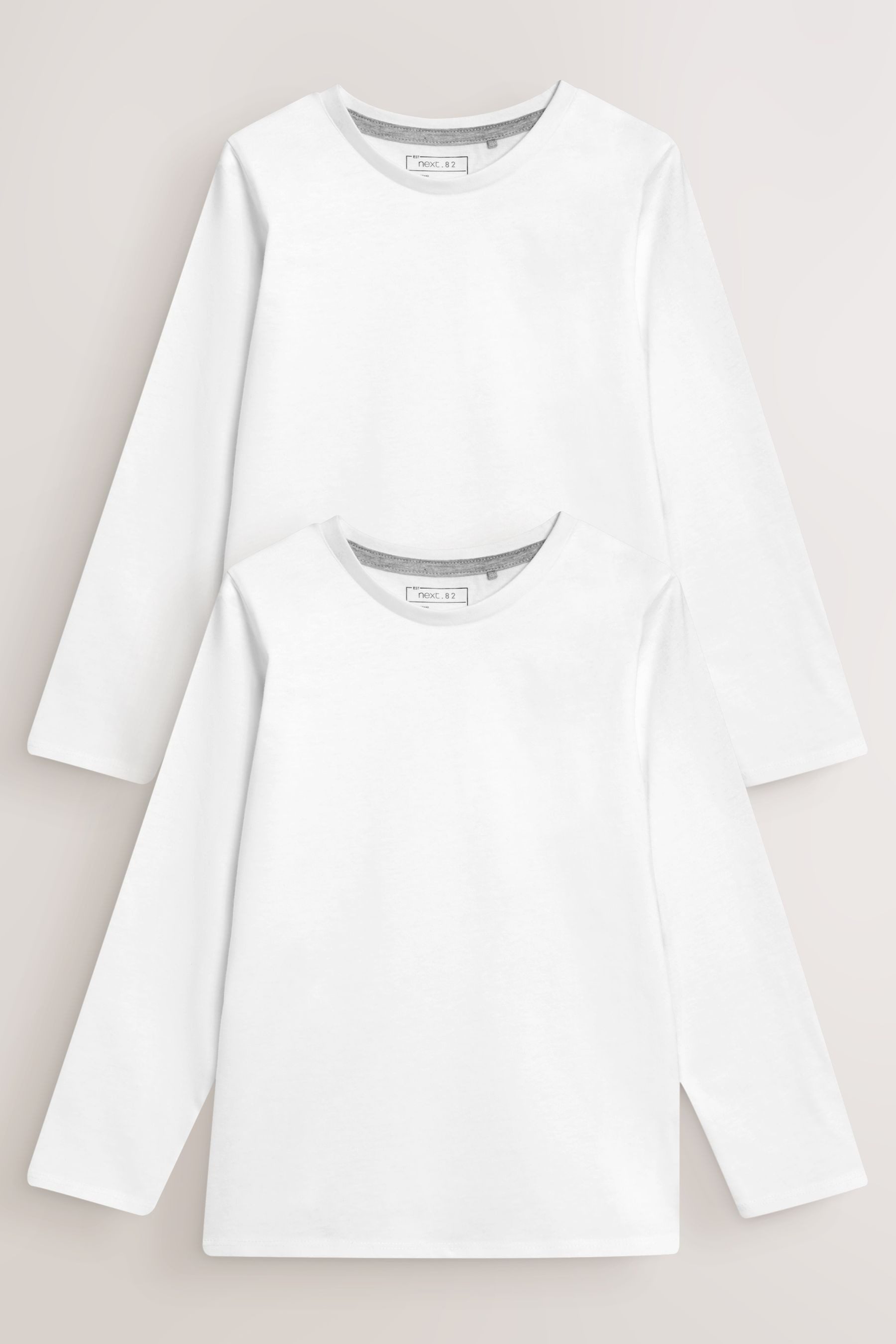 T-Shirt Shirts, 2er-Pack