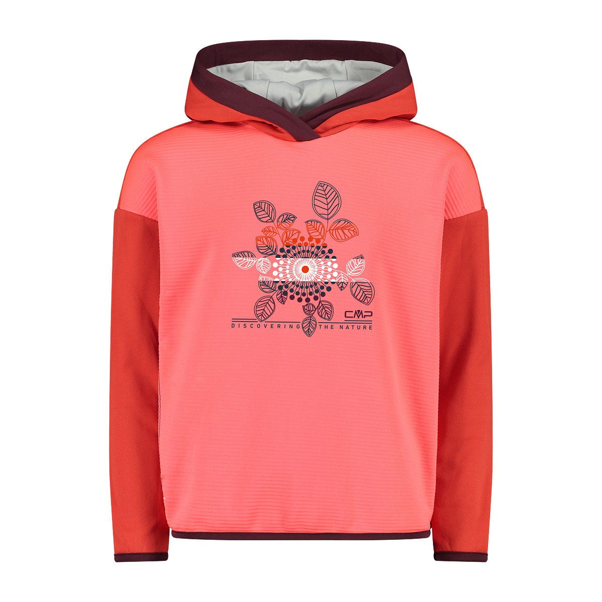 Red Fluo