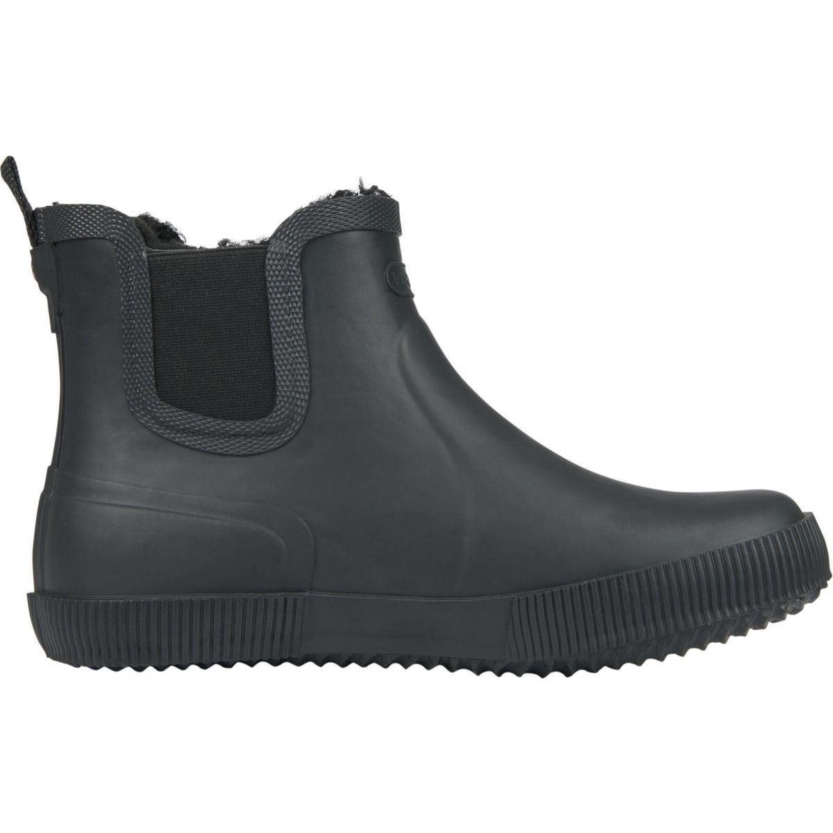 Viking Stavern Urban Warm Outdoorschuh Stilvoller, warmer und wasserdichter Gummistiefel für Damen, ideal