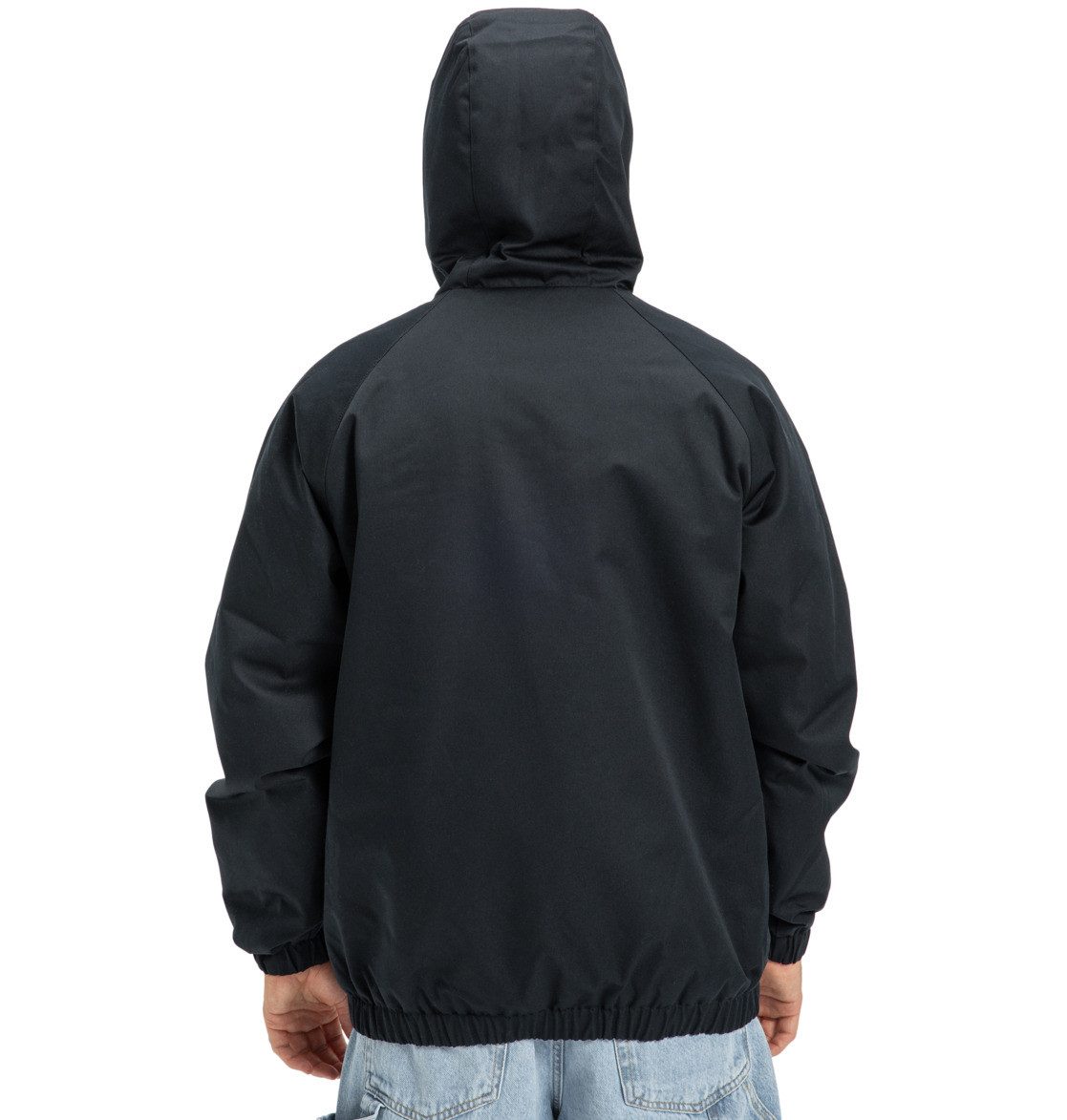 DC Shoes Outdoorjacke Jacke DC Shoes Navigator Padded – Bild 5 von 5