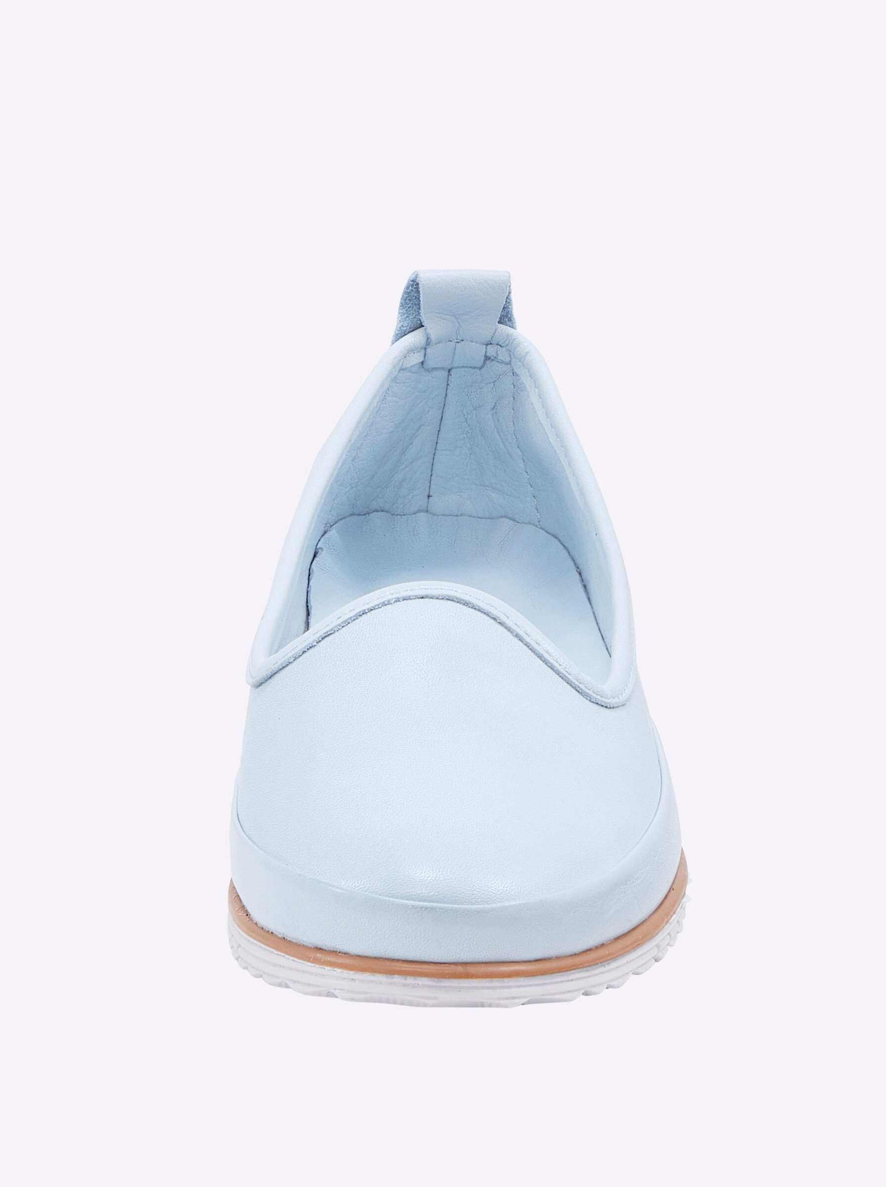 Andrea Conti Slipper Slipper günstig online kaufen