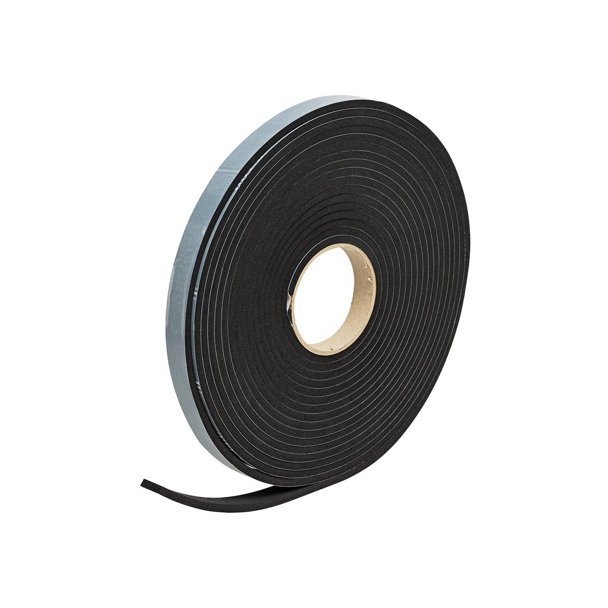 Dichtband EPDM Dichtungsband 6mm Breite 9/15/20mm
