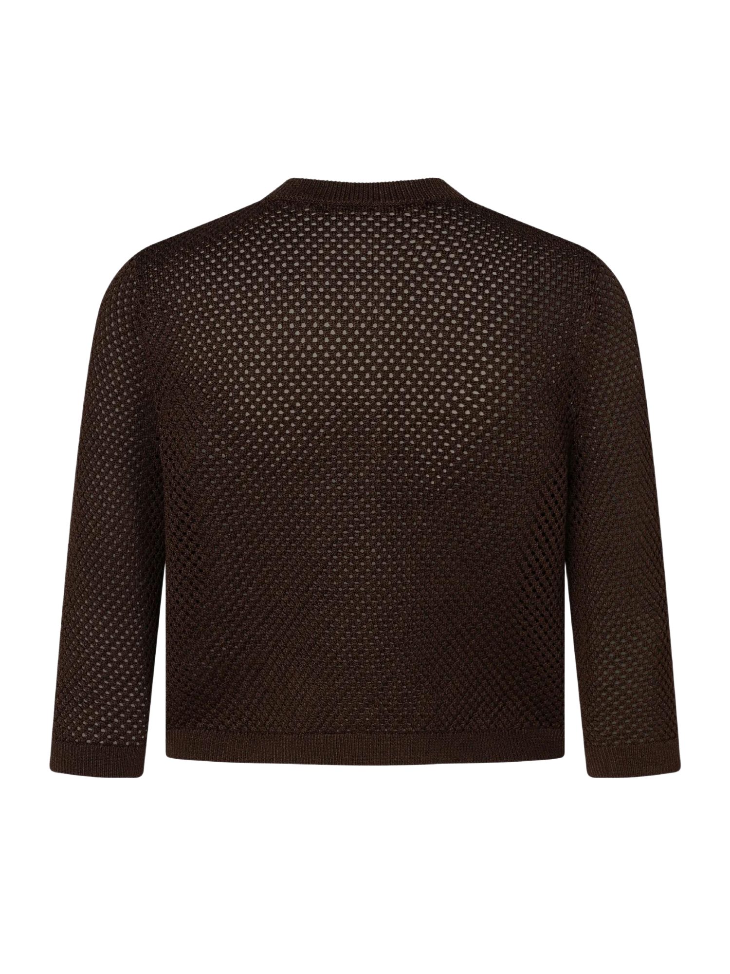 Windsor Strickjacke