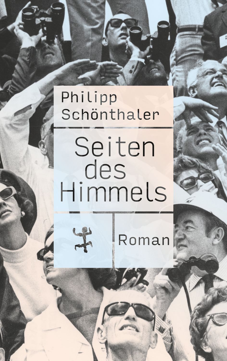 Seiten des Himmels / Philipp Schönthaler