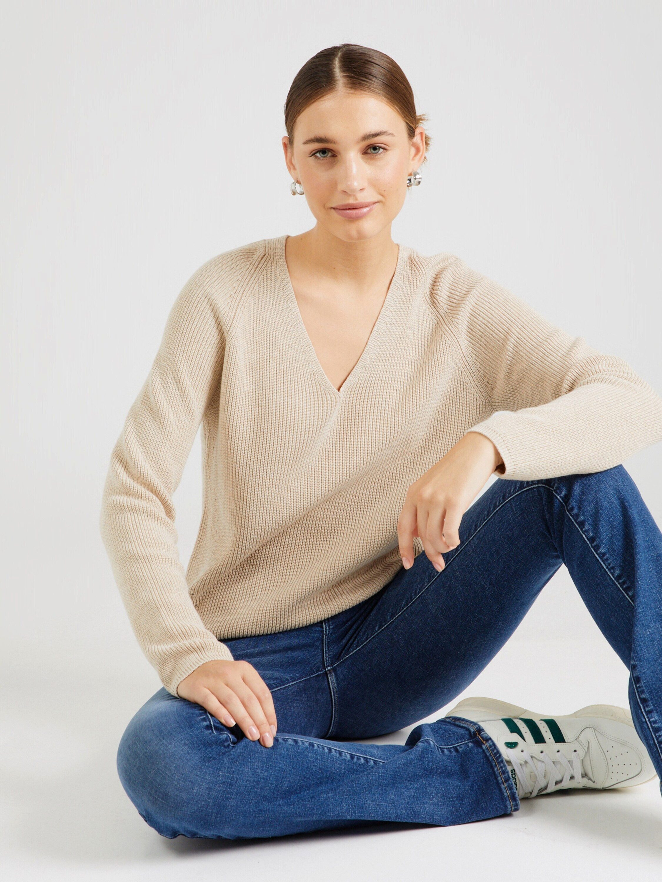 Strickpullover