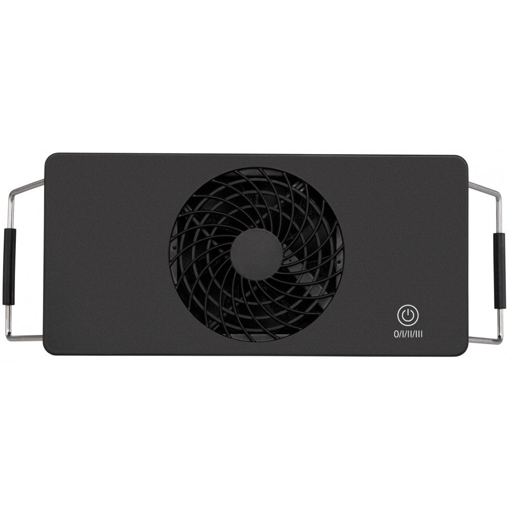 Unold Raclette 487001 - Abzugshaube - edelstahl/schwarz
