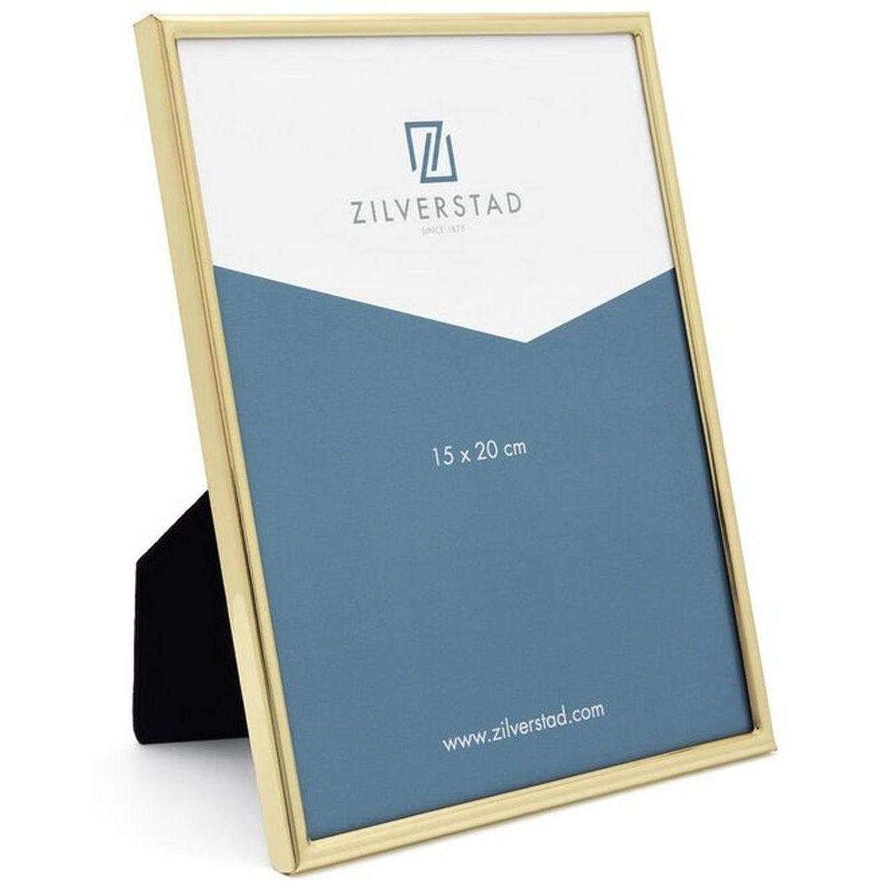 Zilverstad Bilderrahmen 6149991 Sweet Memory 15x20cm gold