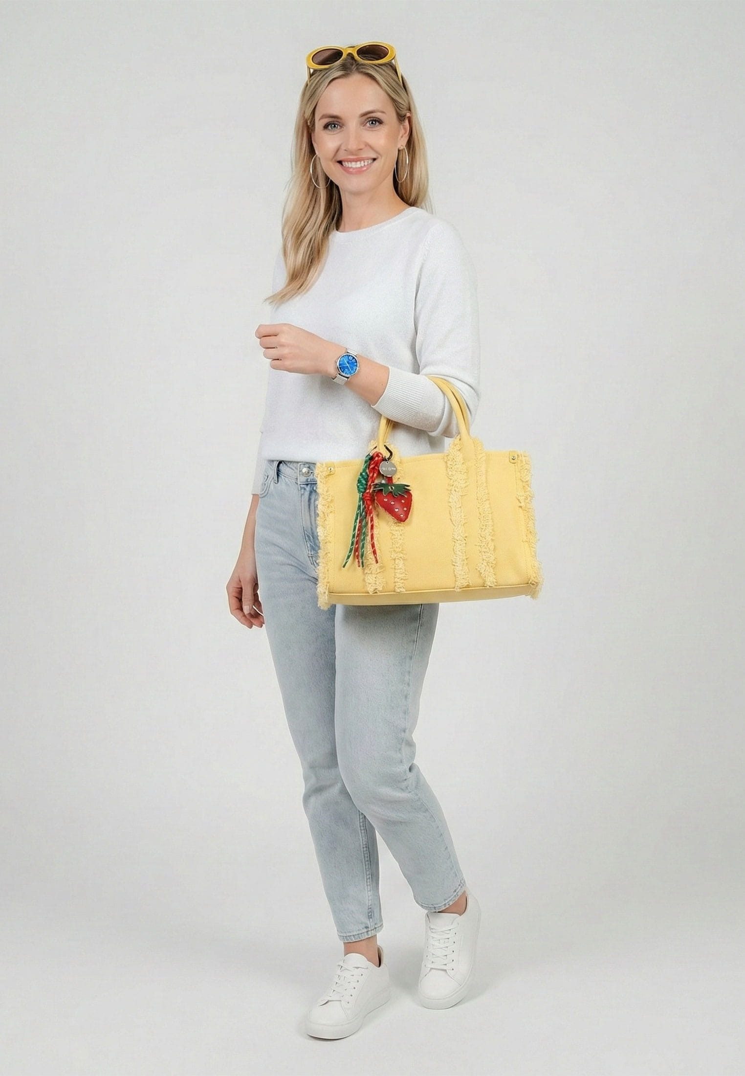 SURI FREY Shopper SFY Kally, für Damen