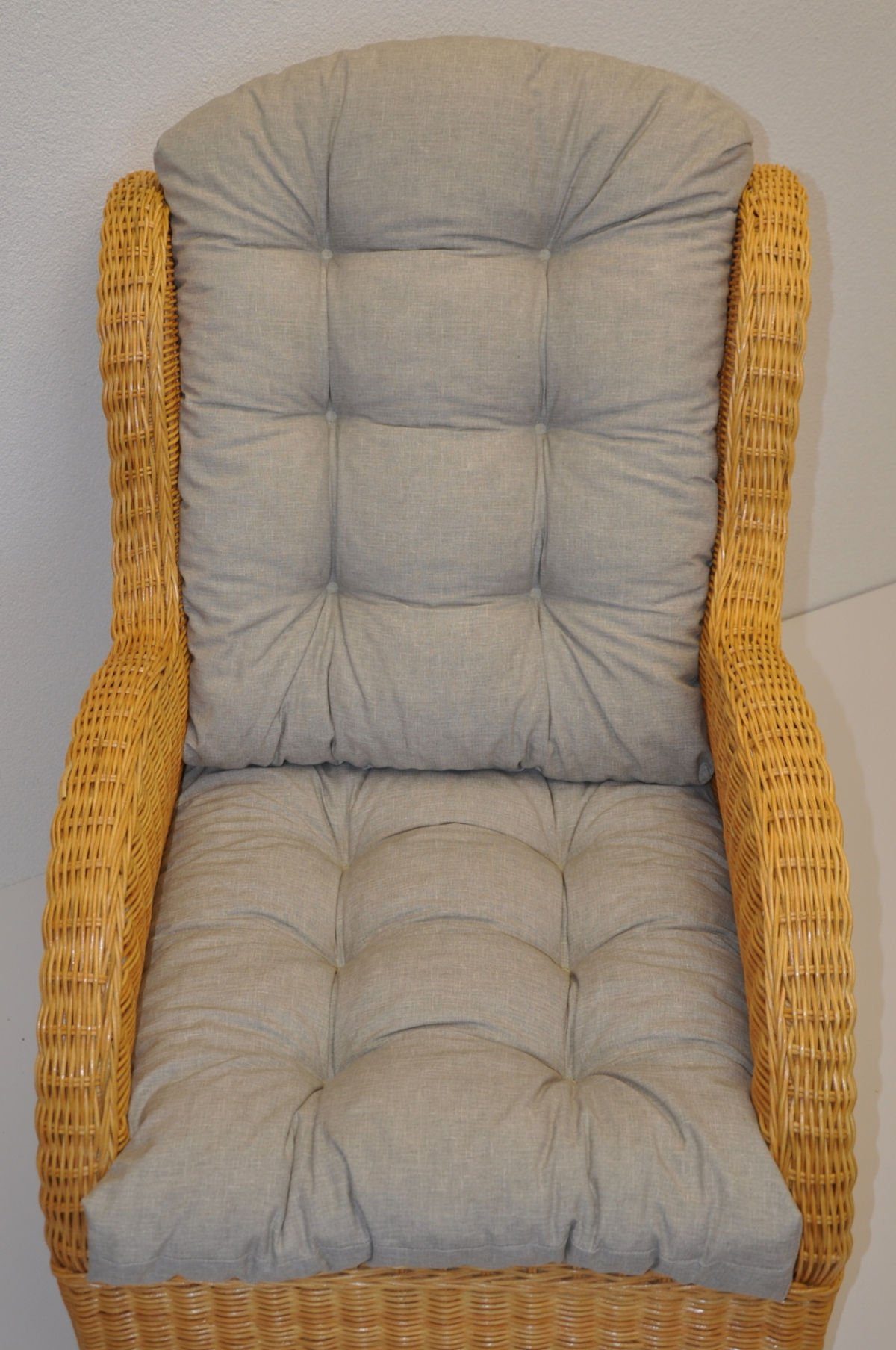 Rattani Polsterauflage Polster Kissen für Rattan günstig online kaufen