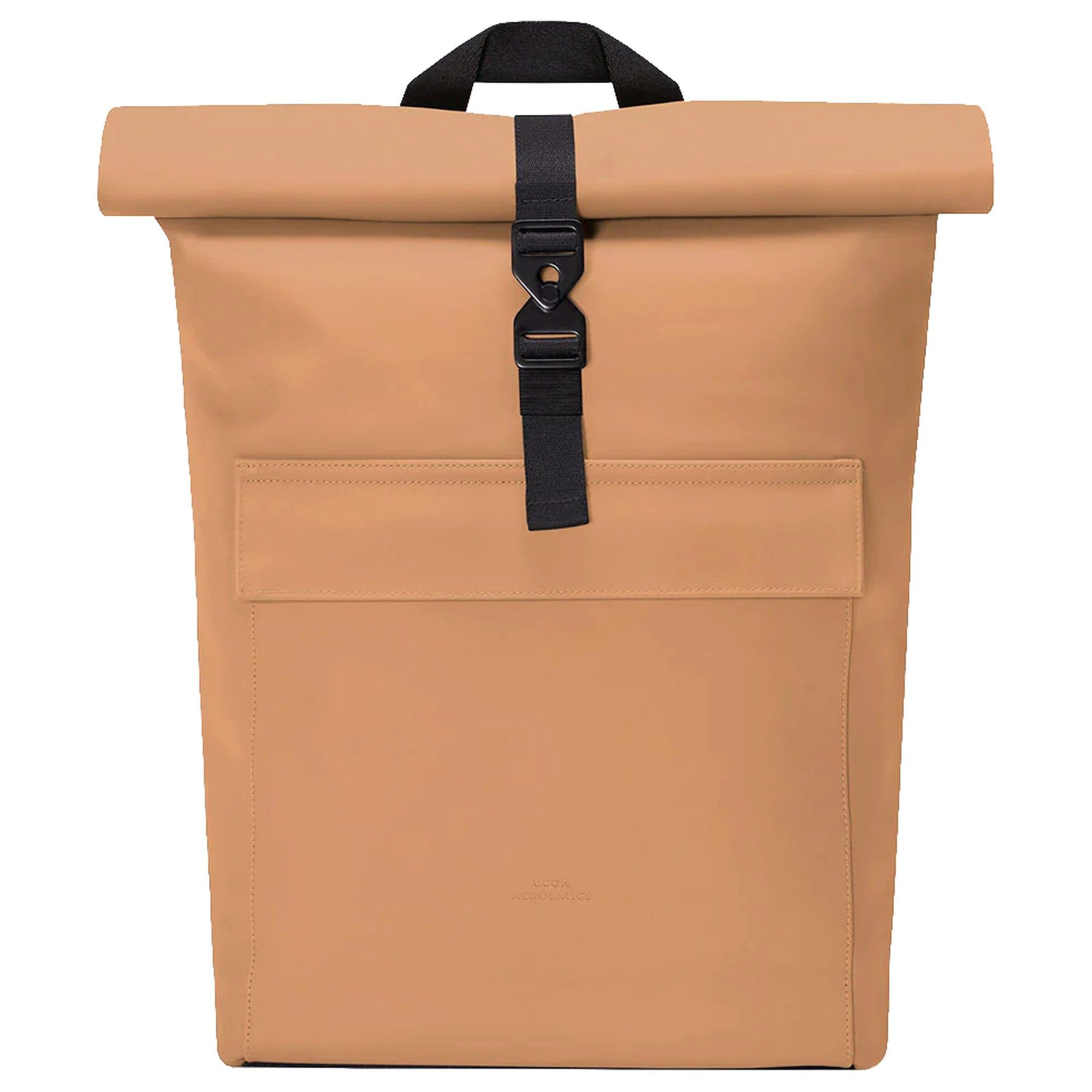 Rucksack Jasper Medium Lotus Rolltop - Rucksack 16'' 45 cm (clay)