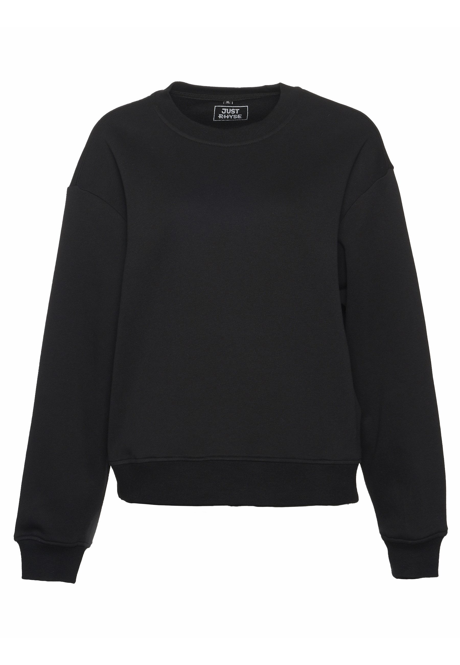 Just Rhyse Sweater Just Rhyse Just Rhyse Motel Crewneck