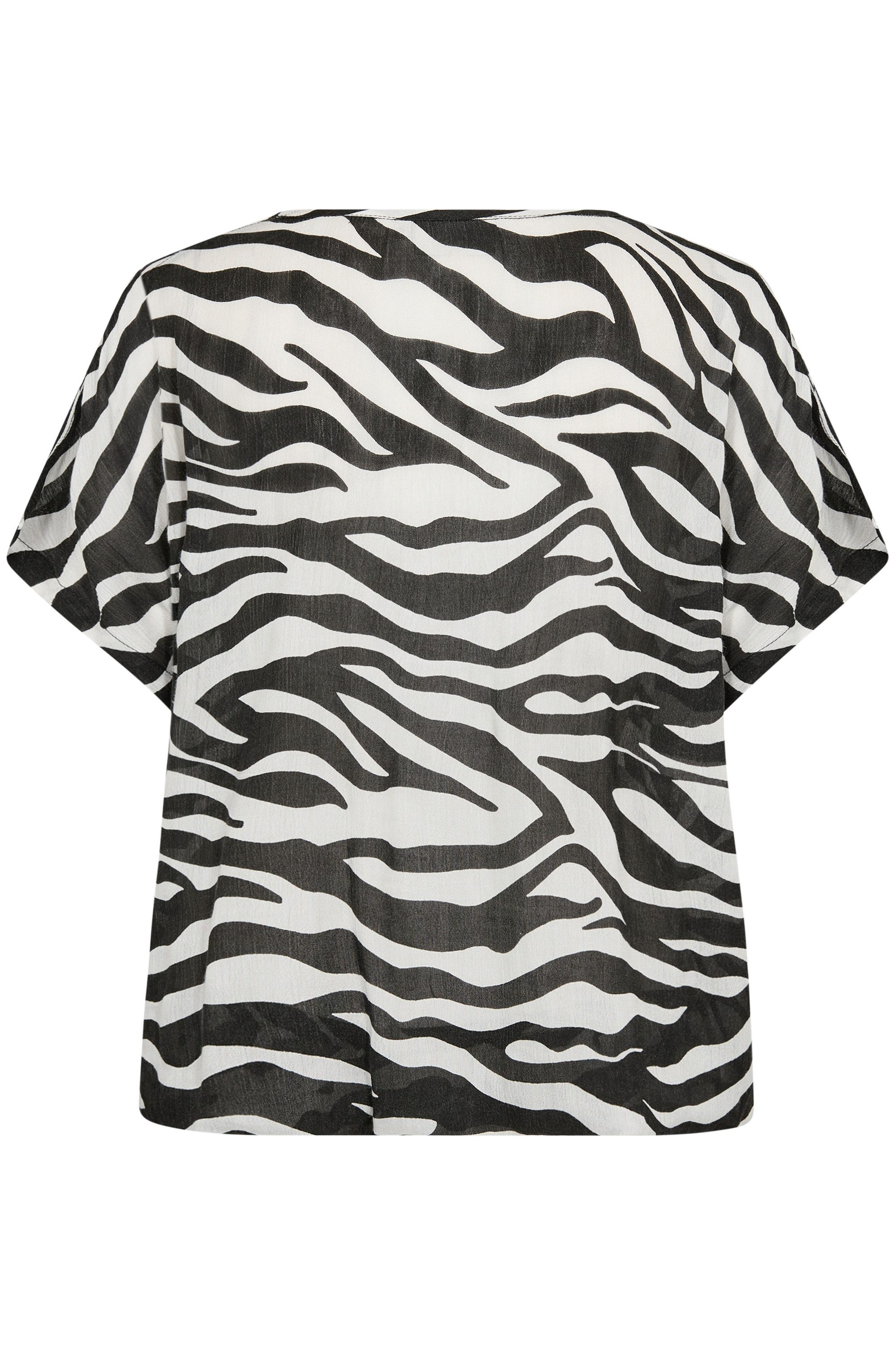 KAFFE Blusentop Ärmellose Bluse KAamber günstig online kaufen