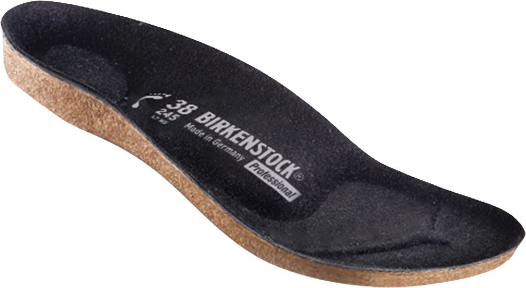 Birkenstock Birkenstock Fußbett Superbirki Arbeitsschuh