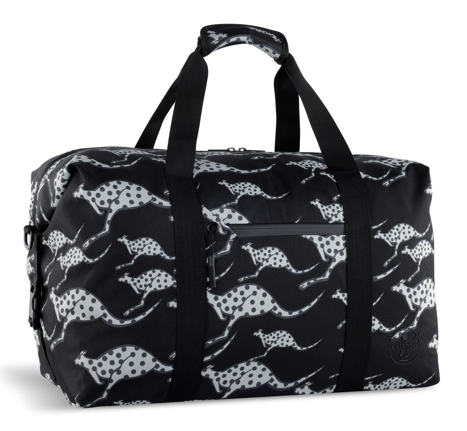 Chiemsee Sporttasche Jump N Fly günstig online kaufen