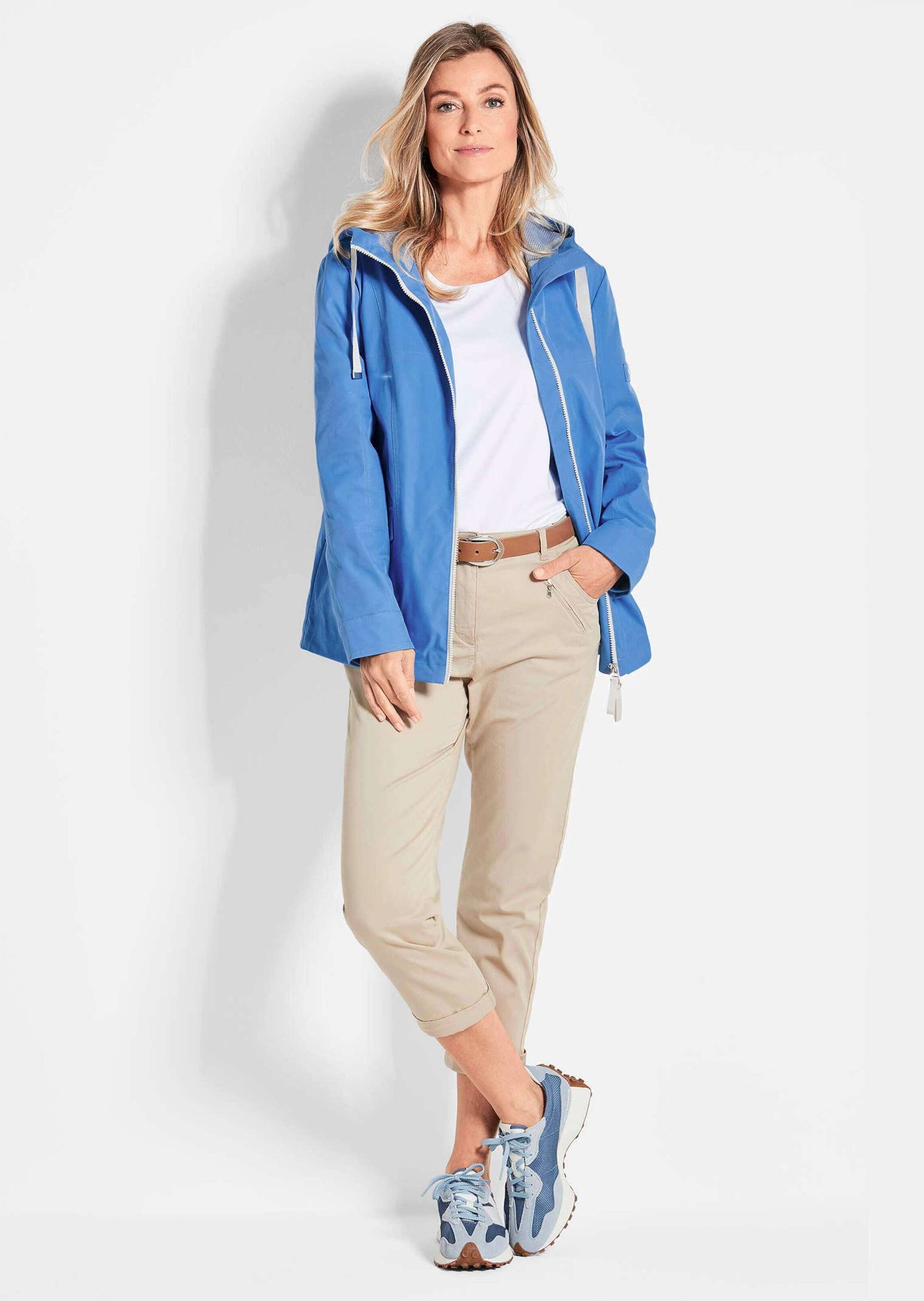 GOLDNER Outdoorjacke Jacke günstig online kaufen