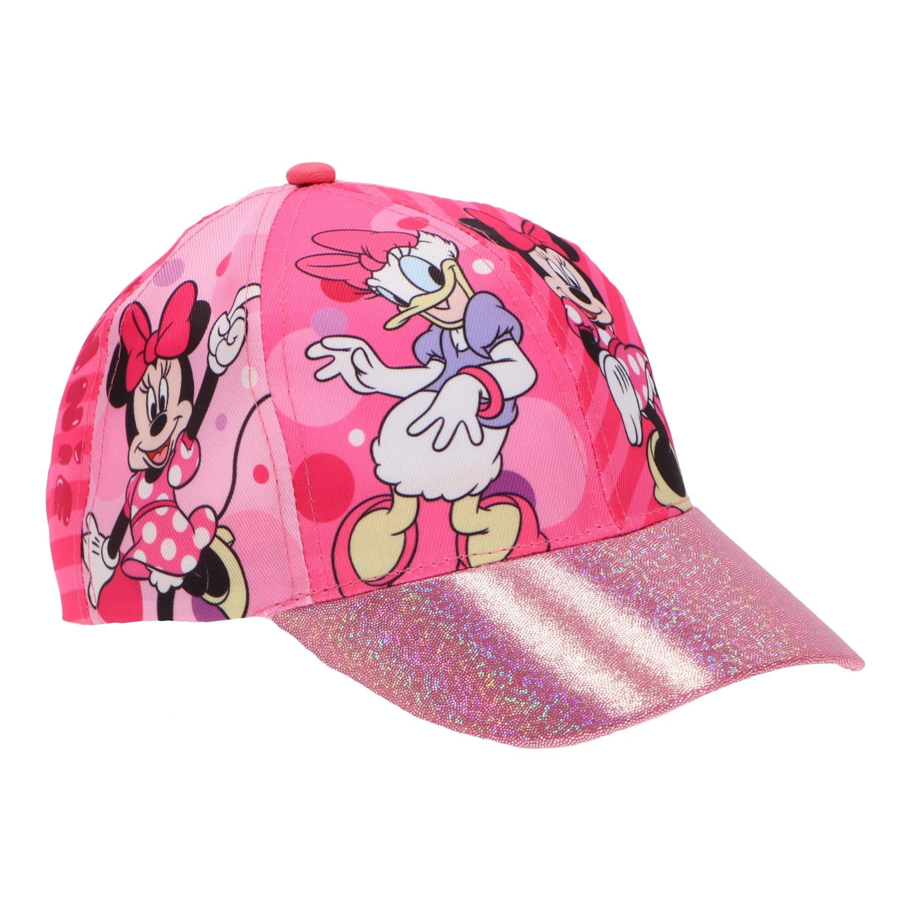 Baseball Cap Kappe für Kinder Stylisch & Bequem