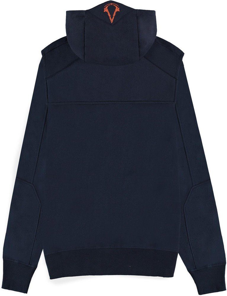 Assassins Creed Kapuzenpullover