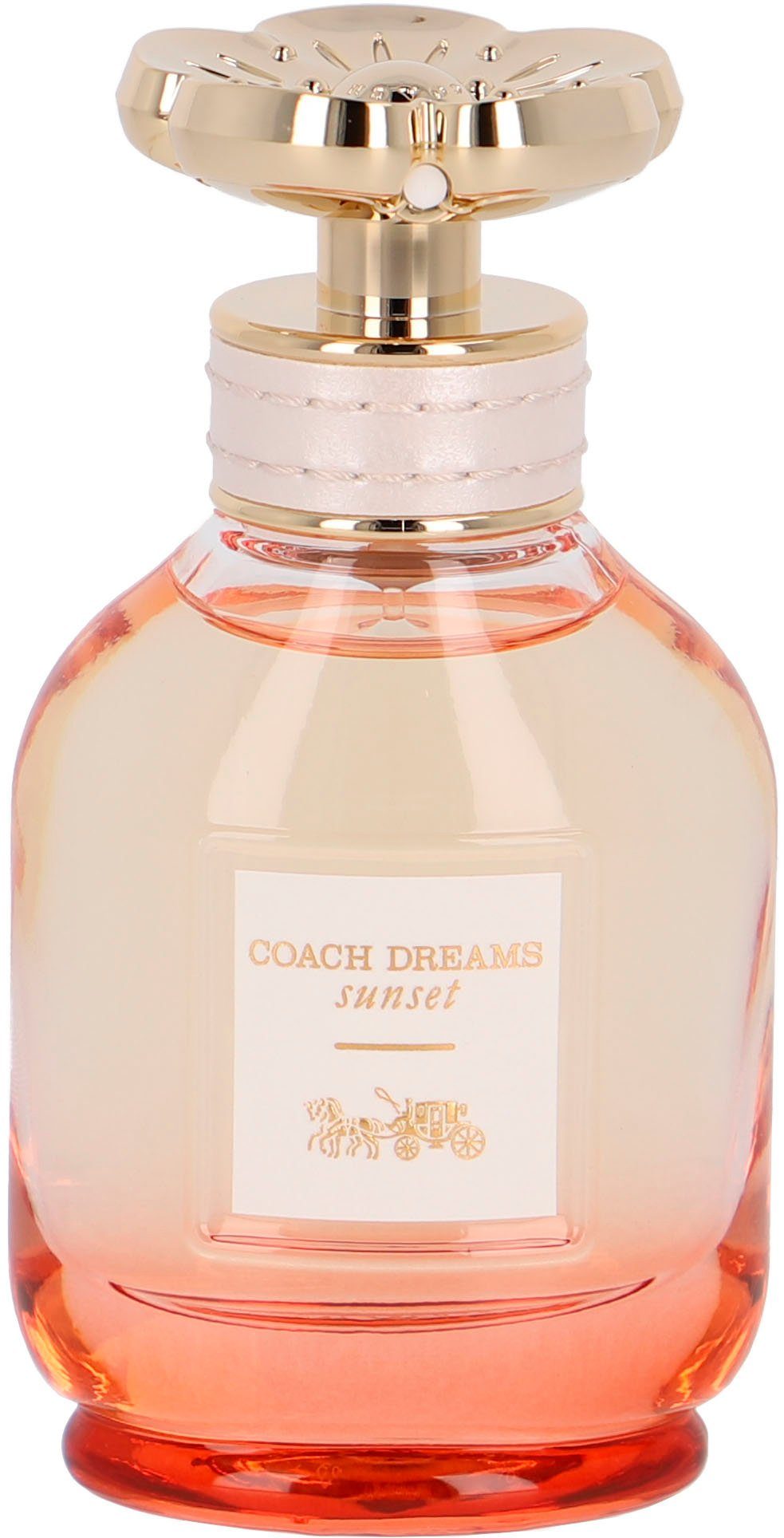 Eau de Parfum Sunset