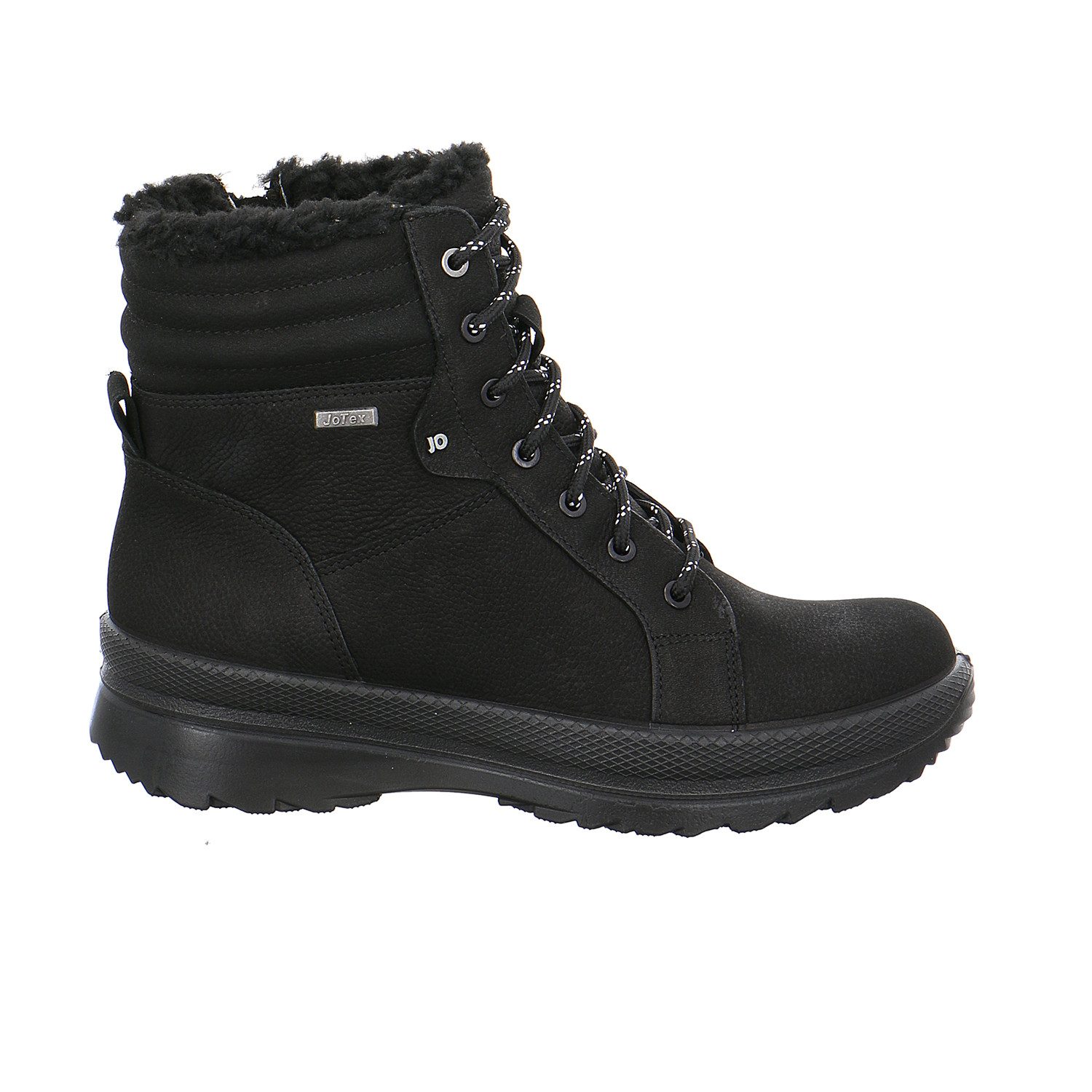Jomos Stiefelette