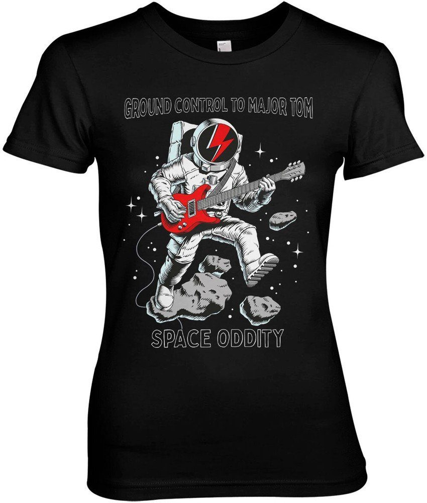 David Bowie T-Shirt