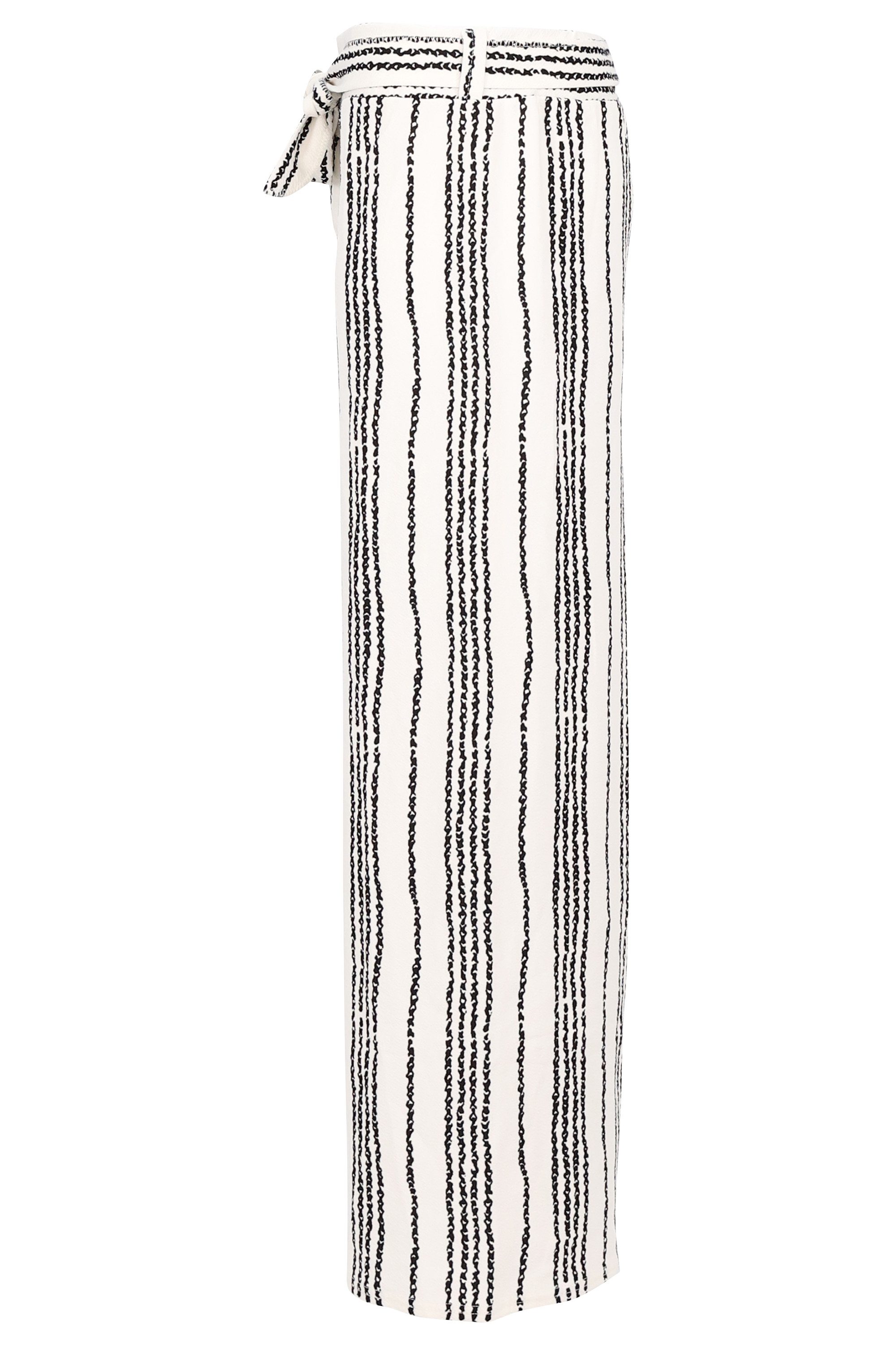 malito more than fashion Palazzohose Boho Sommerhose HC701 Sommerhose mit e günstig online kaufen