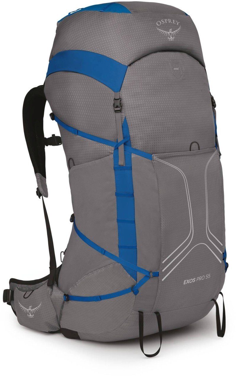 Pro Osprey 55 Trekkingrucksack Exos