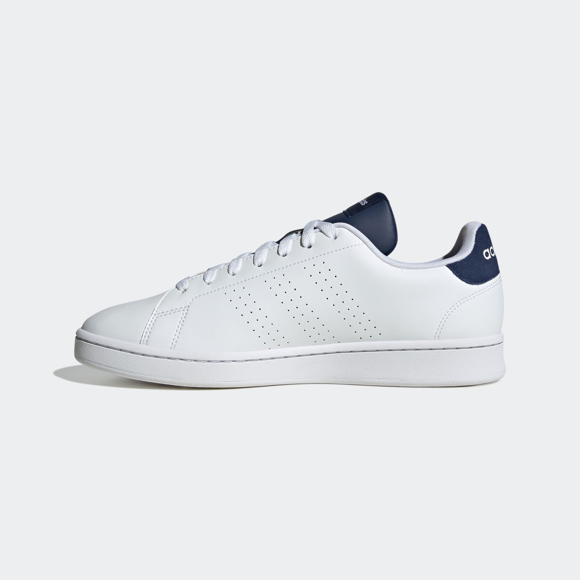 adidas Sportswear ADVANTAGE Sneaker Design auf den Spuren des adidas Stan Smith