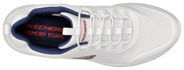 Skechers DYNAMIGHT 2.0-SETNER Sneaker für Maschinenwäsche geeignet, Freizeitschuh, Halbschuh, Schnürschuh