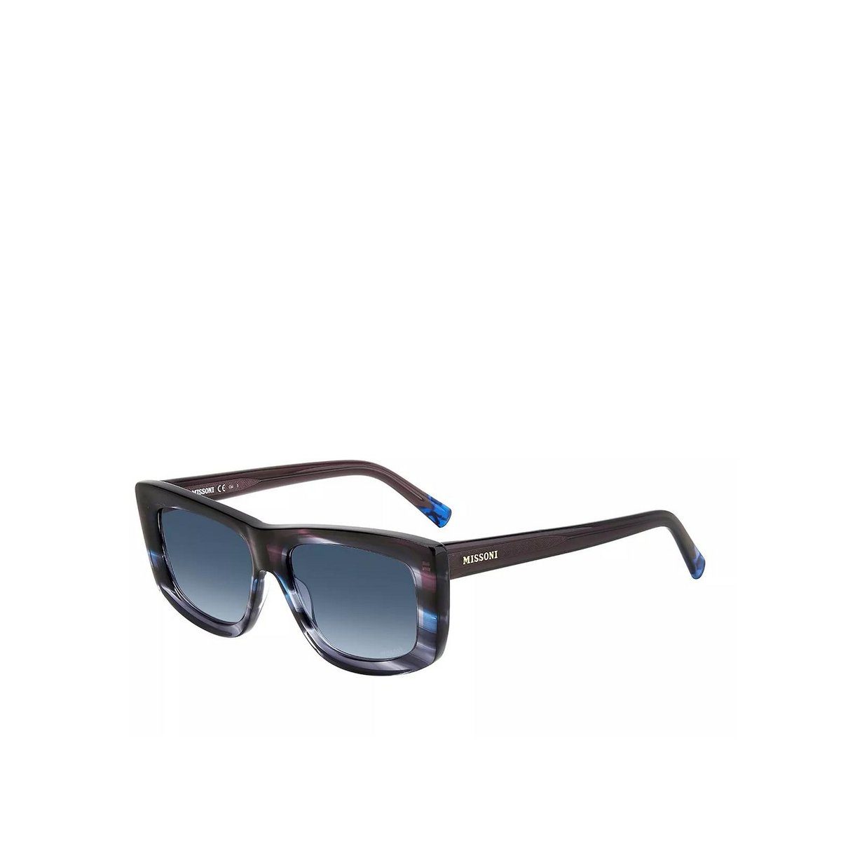 Missoni Sonnenbrille (1-St) blau