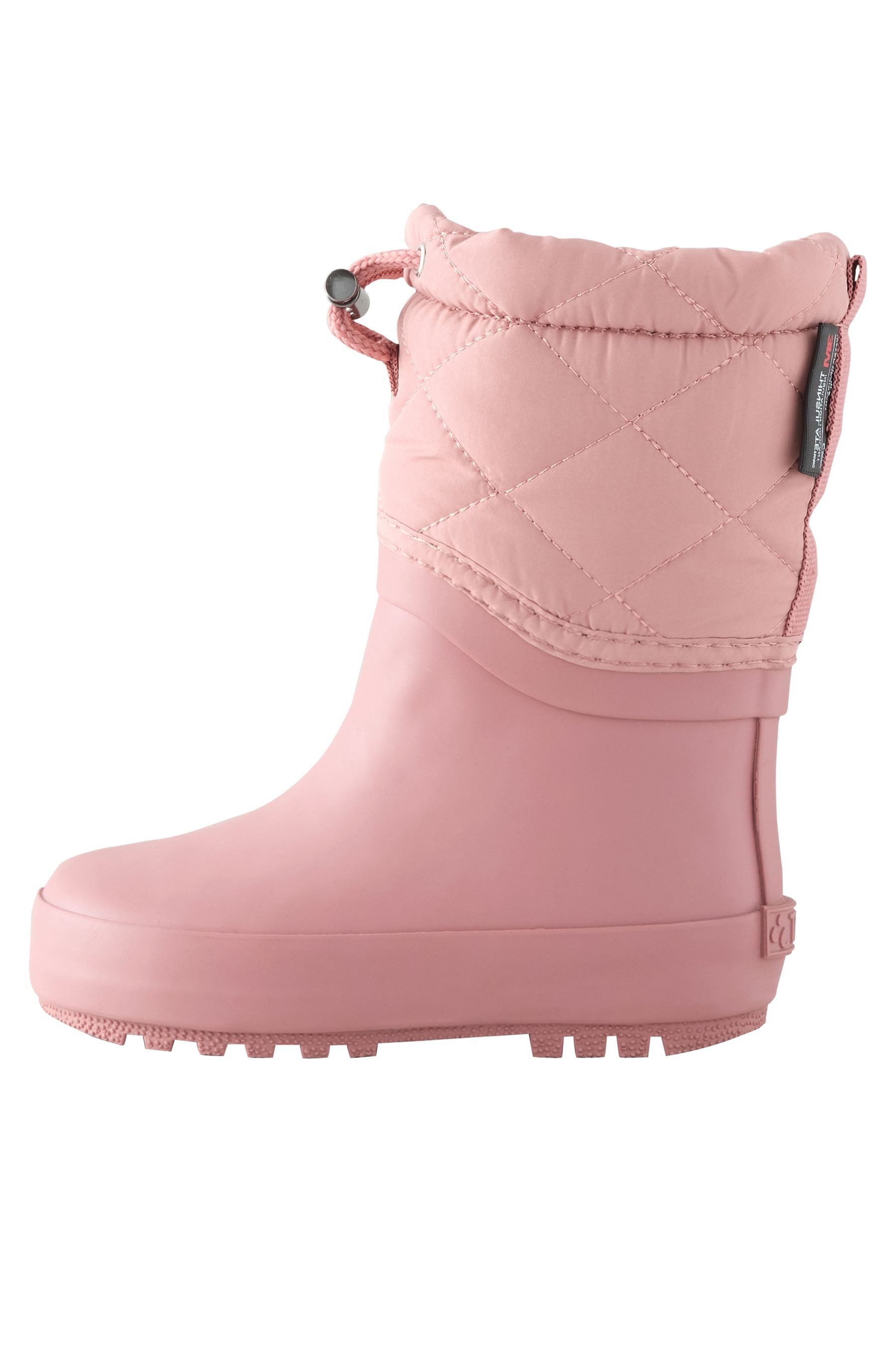 Next Thinsulate™ Gummistiefel mit Umschlagschaft Gummistiefel günstig online kaufen