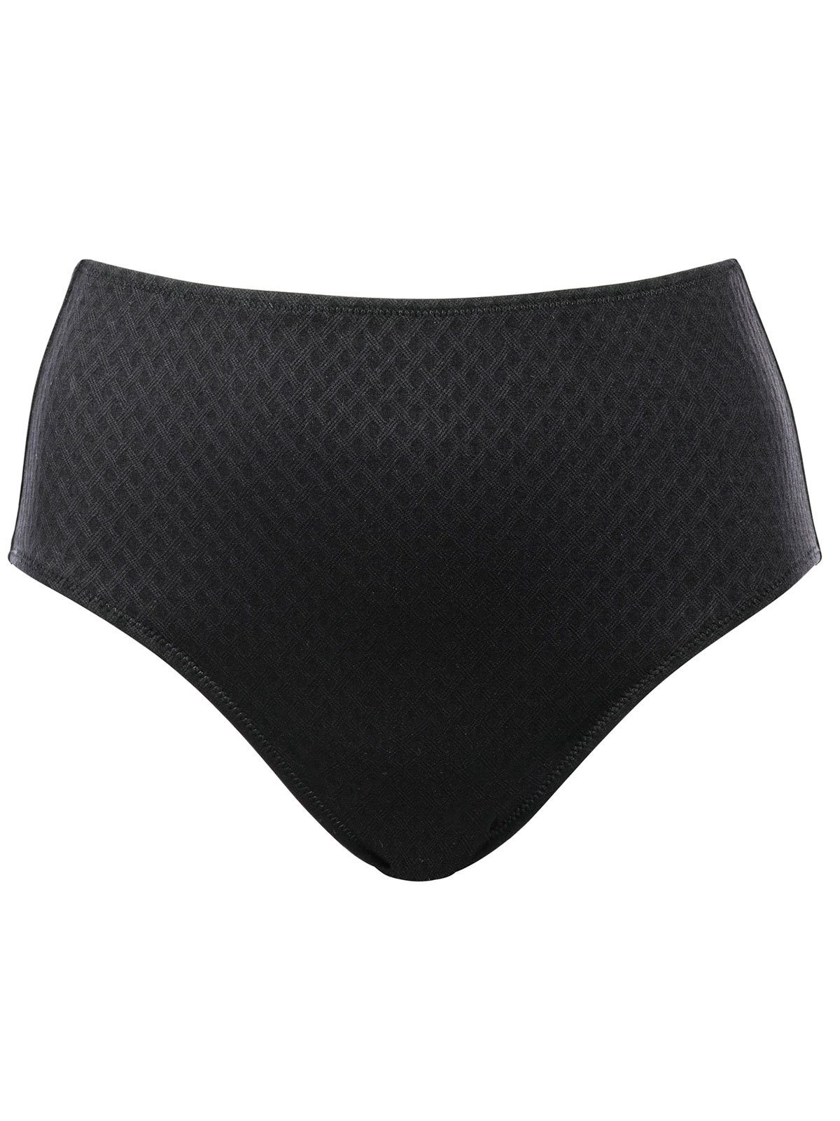 Ulla Dessous Bikini-Hose hoher Bikini Slip günstig online kaufen