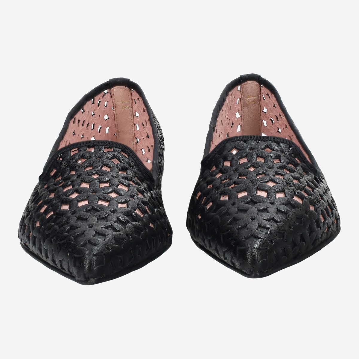 Pretty Ballerinas Slipper