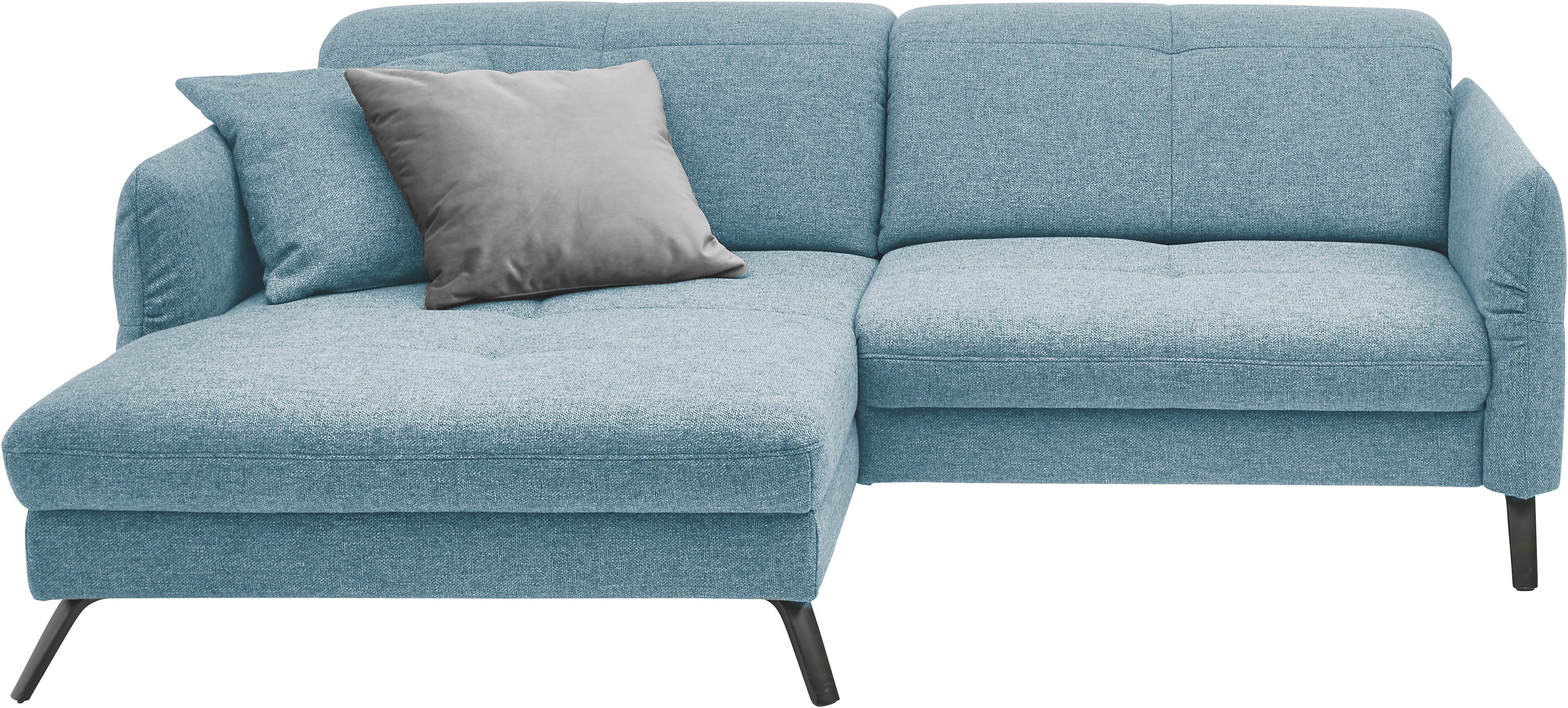 set one by Musterring Ecksofa SO günstig online kaufen