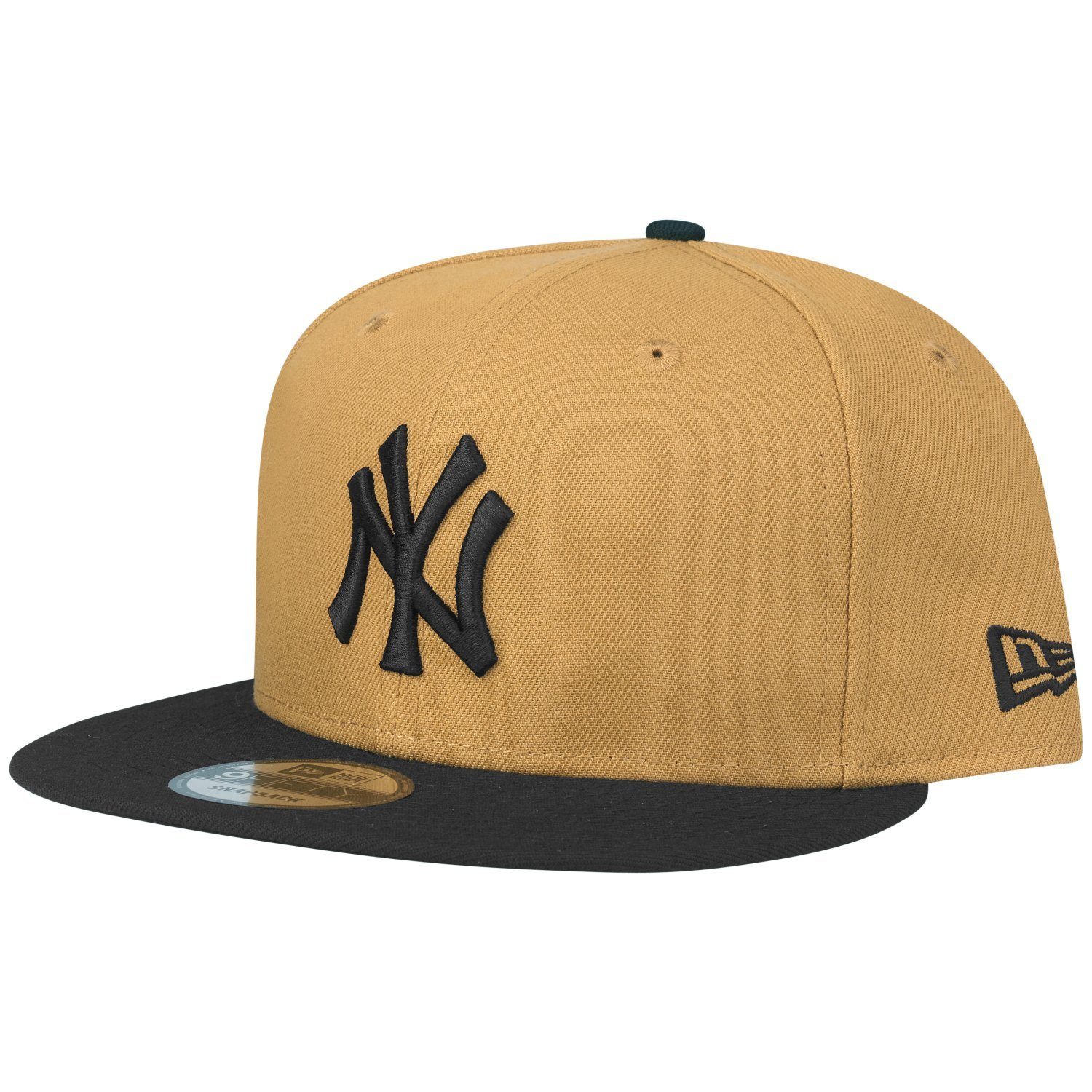 Herren Caps New Era Snapback Cap 9Fifty New York Yankees panama
