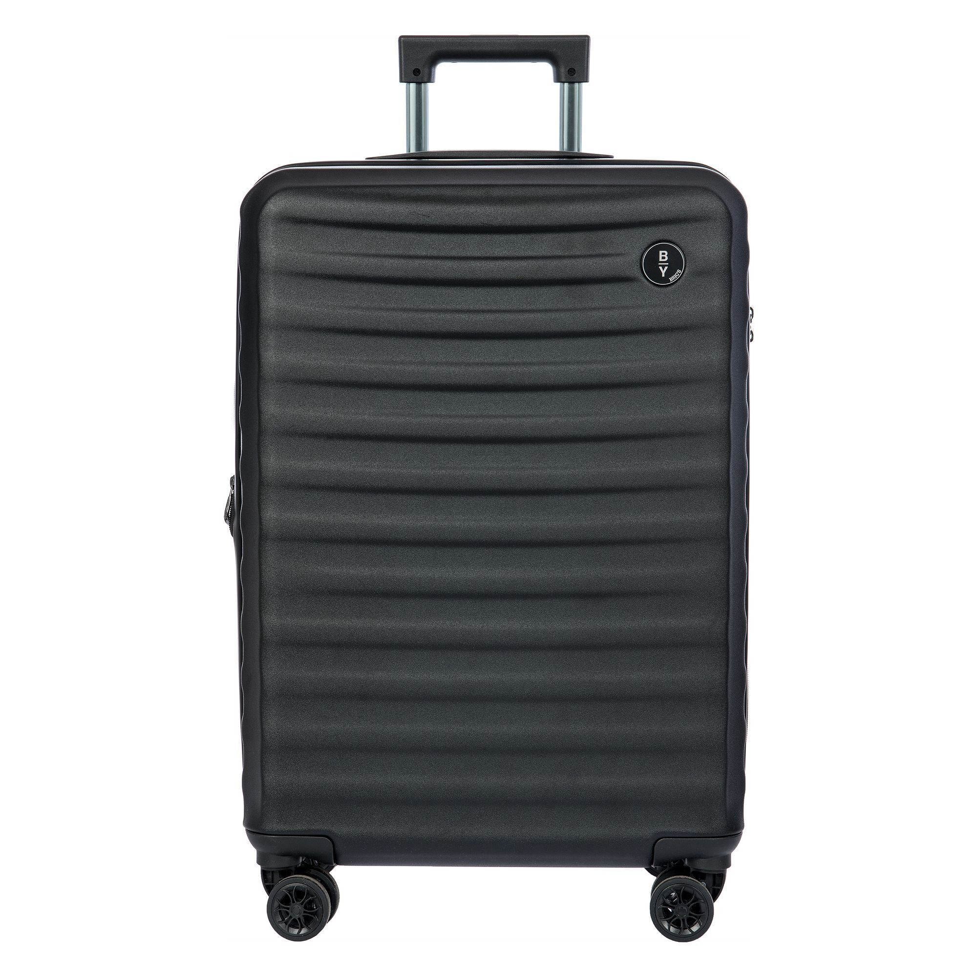 Bric's Hartschalen-Trolley Nausicaa, 4 Rollen, Polycarbonat