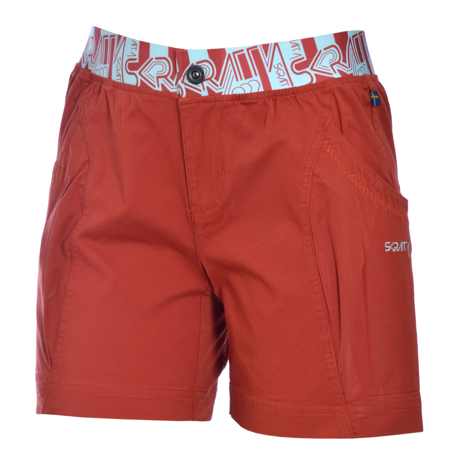 Skratta Trekkingshorts Wandershorts Damen Freja günstig online kaufen