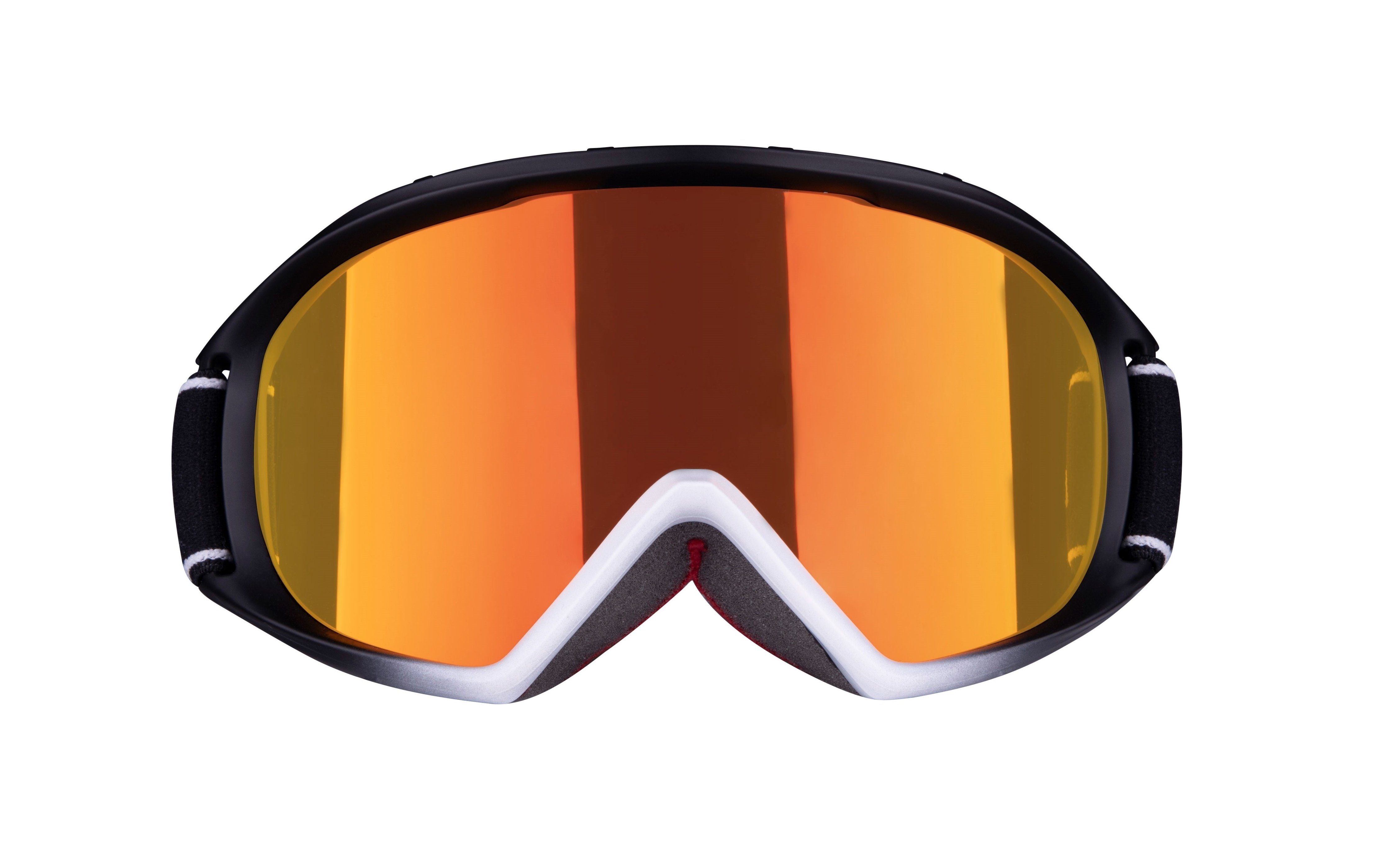 FORCE FORCE schwarz-grau SKI SWITCH Skibrille Skibrille