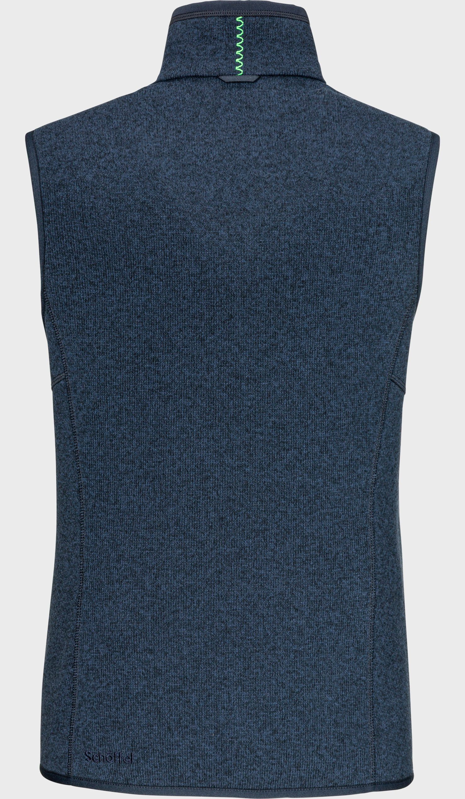 Schöffel Fleeceweste CIRC Fleece Vt Style Yew WMN