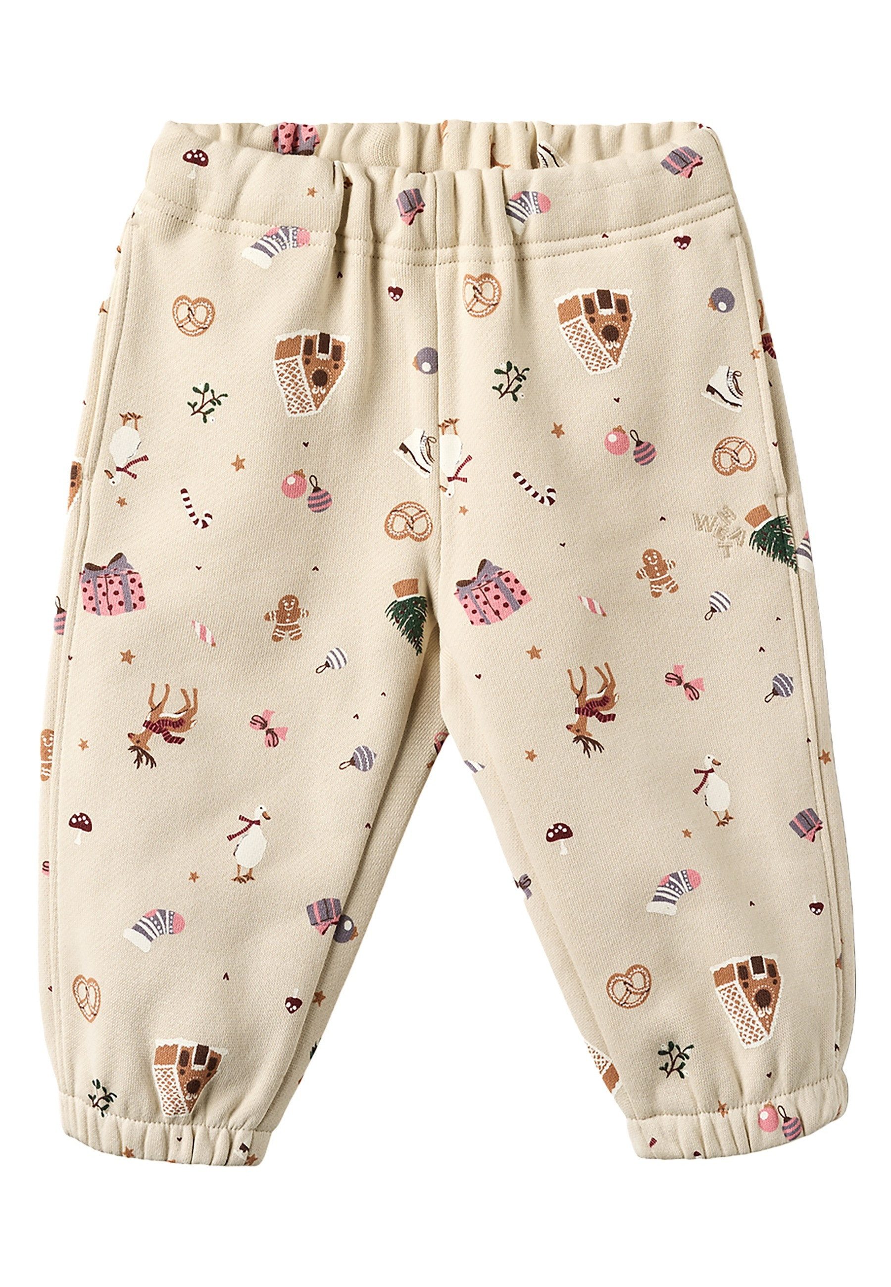 WHEAT Sweathose WHEAT Sweatpants Cass (1-tlg)