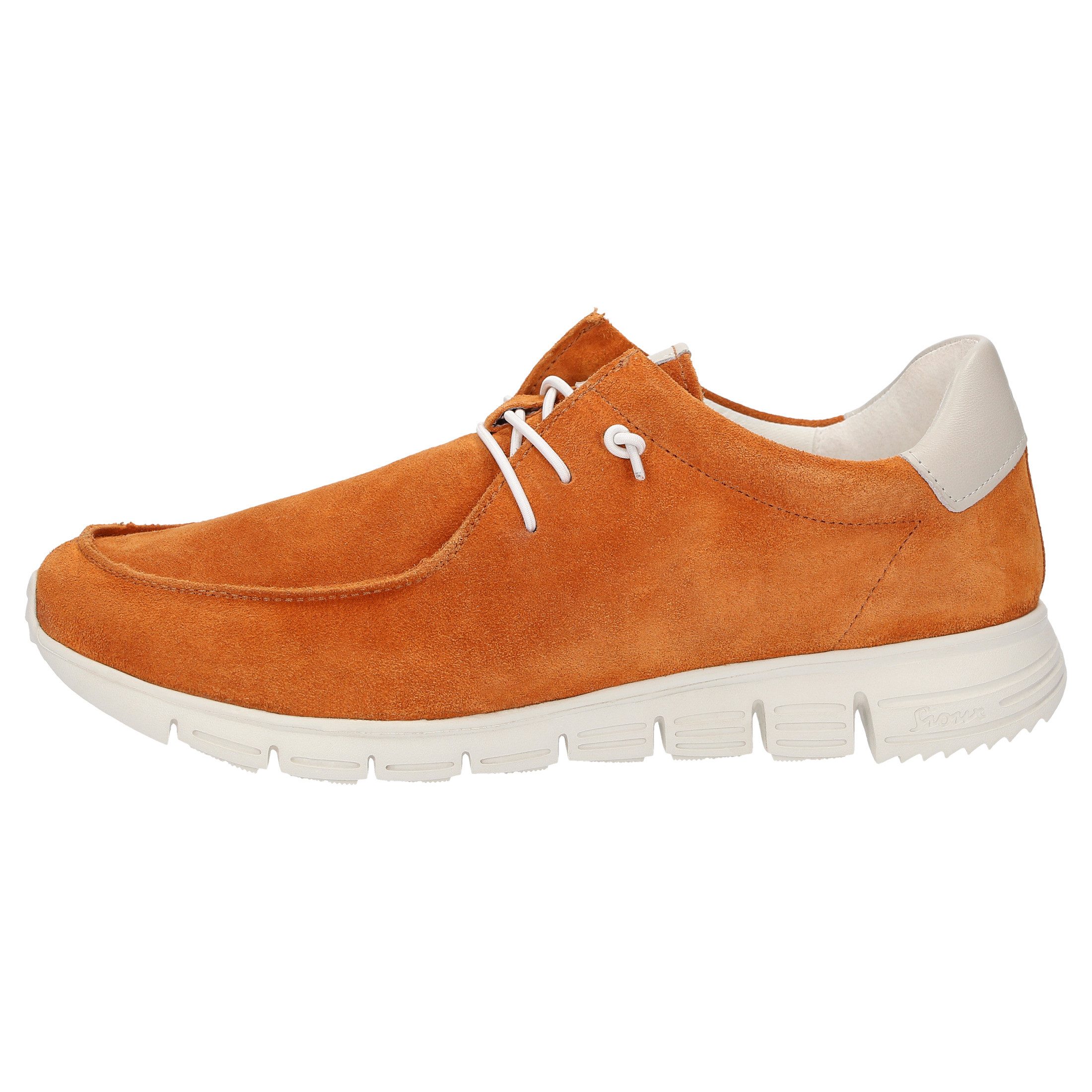 SIOUX Mokrunner-H-007 Schnürschuh günstig online kaufen