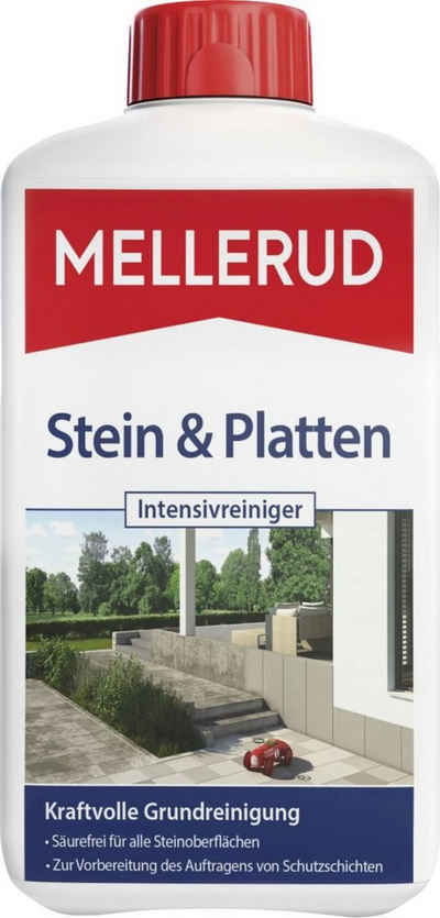 Mellerud Mellerud Stein & Platten Intensivreiniger 1,0 L Universalreiniger
