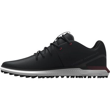 Under Armour® Under Armour Hovr Fade 2 SL E Black Herren Golfschuh